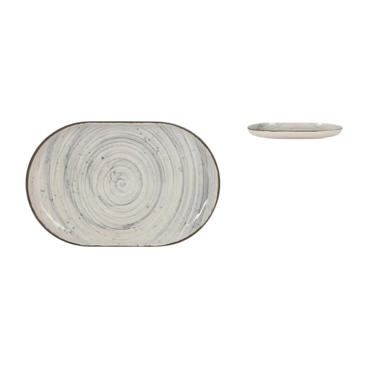 Plat a gratin la mediterranea vortex oblongue 20 x 13 x 2 cm 24 unites s223562992. Diaytar vous connecte à l'essentiel et au superflu stylé : une gamme complète de produits pour tous vos besoins et envies