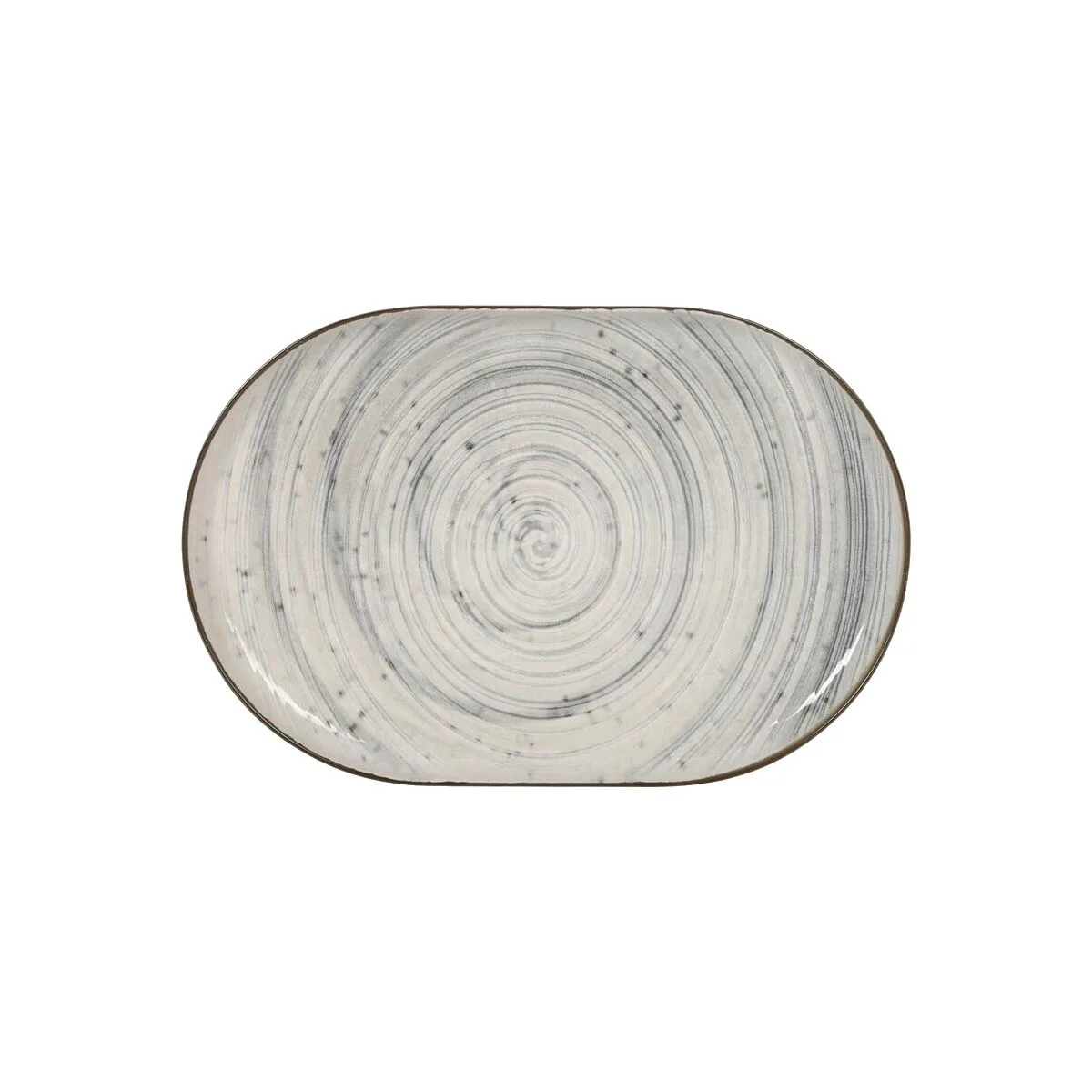 Plat a gratin la mediterranea vortex oblongue 30 x 20 x 2 5 cm 12 unites s223502374. Votre style, votre personnalité, nos produits : bienvenue chez Diaytar !