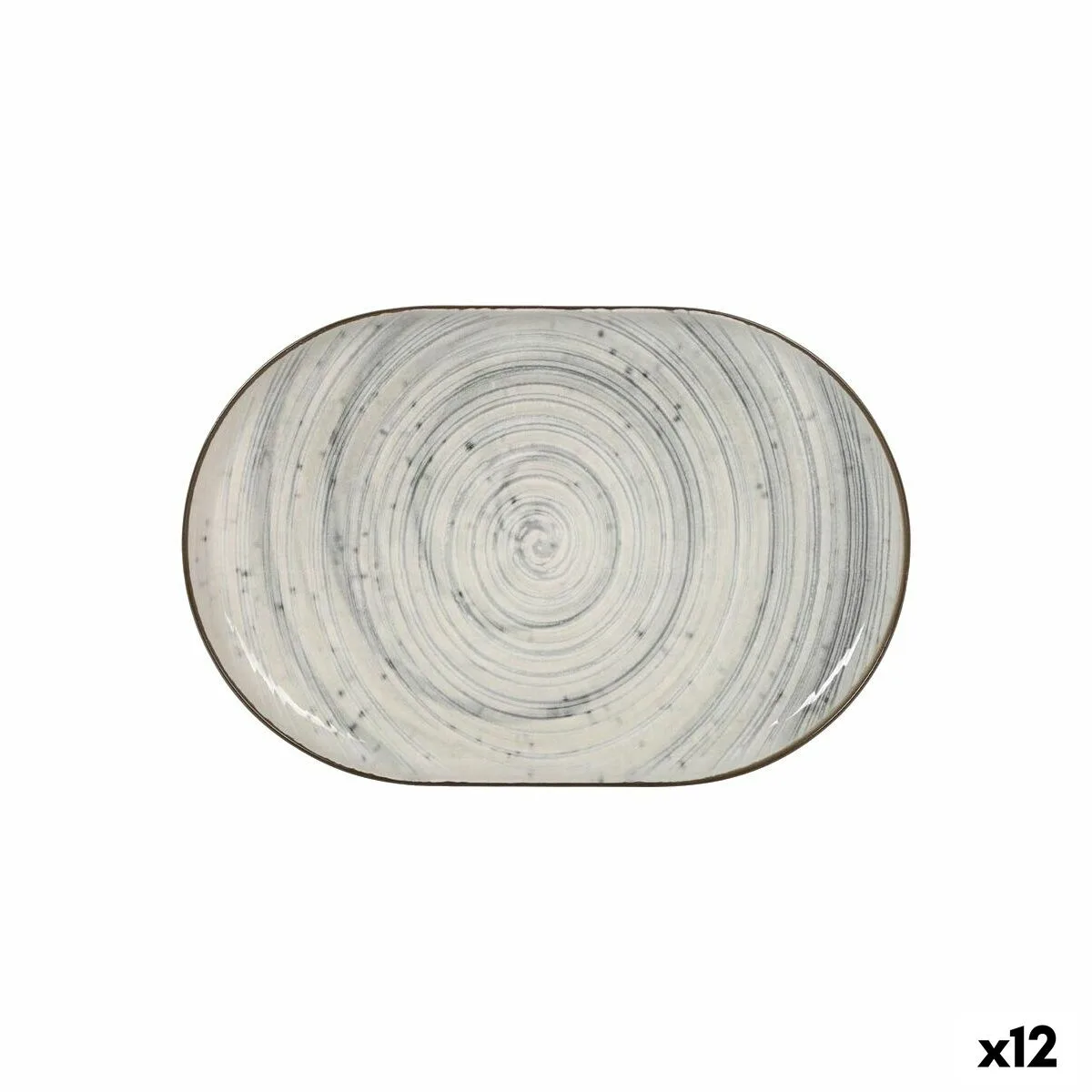 Plat a gratin la mediterranea vortex oblongue 30 x 20 x 2 5 cm 12 unites s223502391. Diaytar a sélectionné pour vous une palette de produits allant de l'électronique grand public aux must-have de la maison