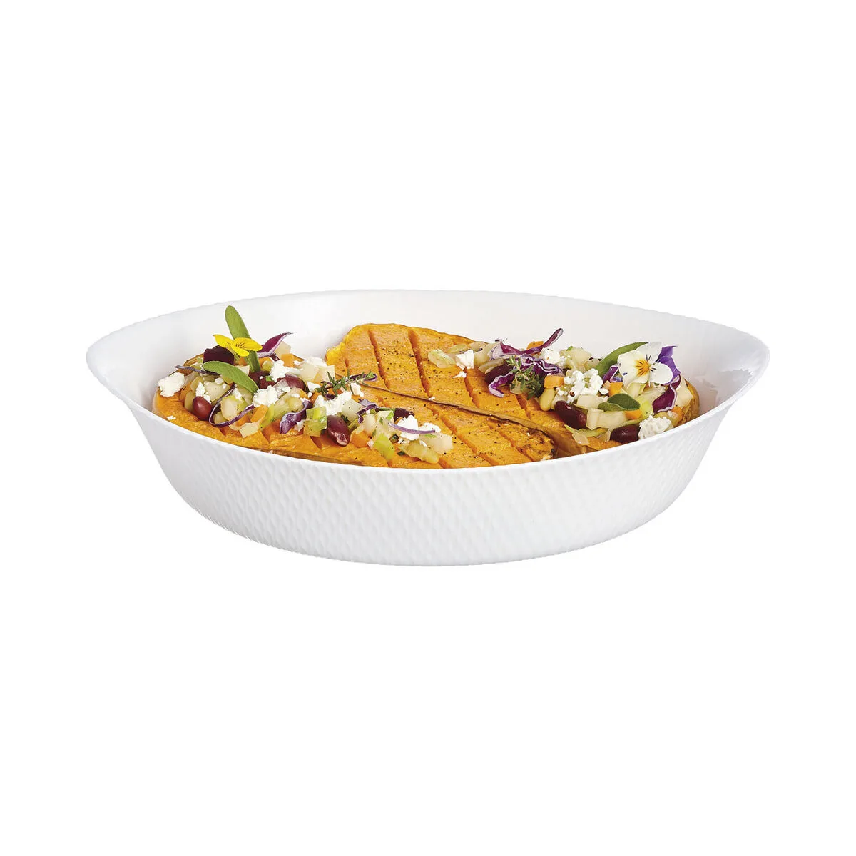 Plat a gratin luminarc smart cuisine 32 x 20 cm blanc verre 6 unites s271059586. Diaytar, le partenaire de ceux qui veulent une vie mieux équipée, mieux designée et plus connectée, tout simplement.Diaytar : Le laboratoire des tendances où naissent vos futurs produits préférés, des essentiels aux plus innovants.