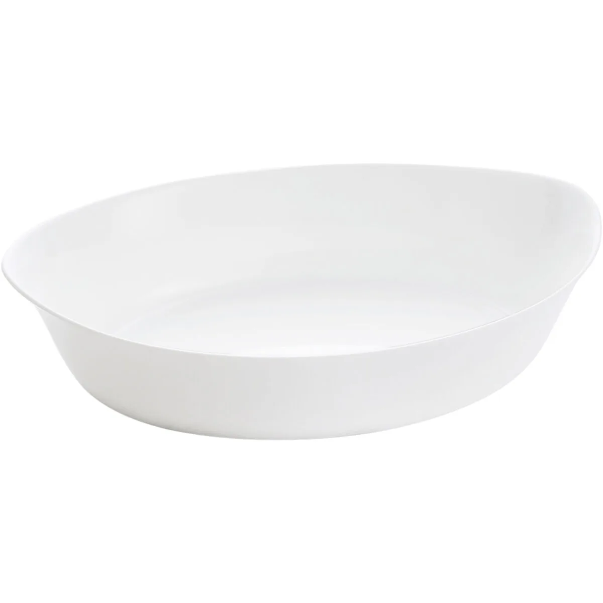 Plat a gratin luminarc smart cuisine oblongue 32 x 20 cm blanc verre 6 unites s270928218. Diaytar a fait le pari de la transparence : nous vous disons tout sur l'origine et la conception de nos produits.