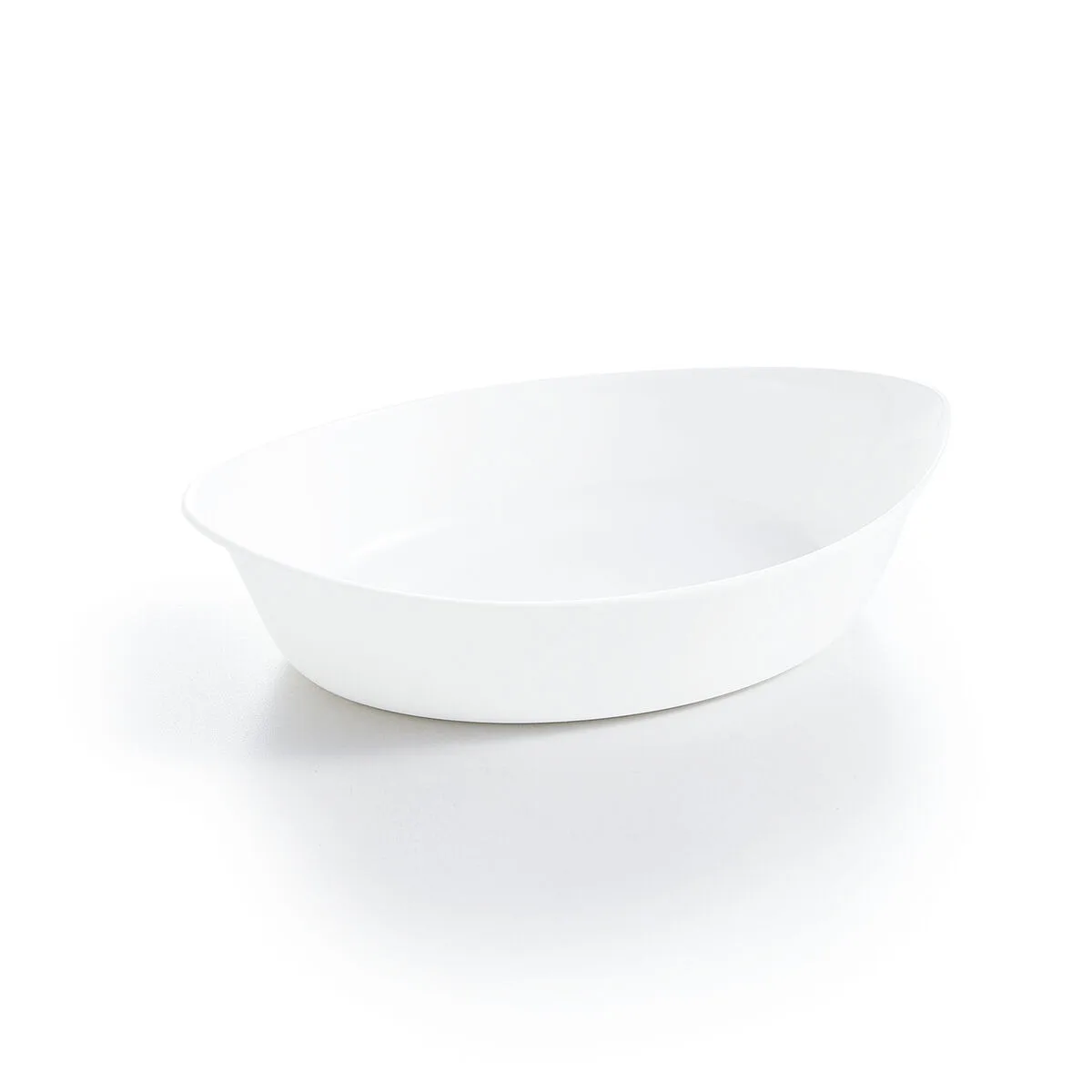 Plat a gratin luminarc smart cuisine oblongue blanc verre 25 x 15 cm 6 unites s270984266. Chez Diaytar, chaque détail compte pour votre satisfaction totale.