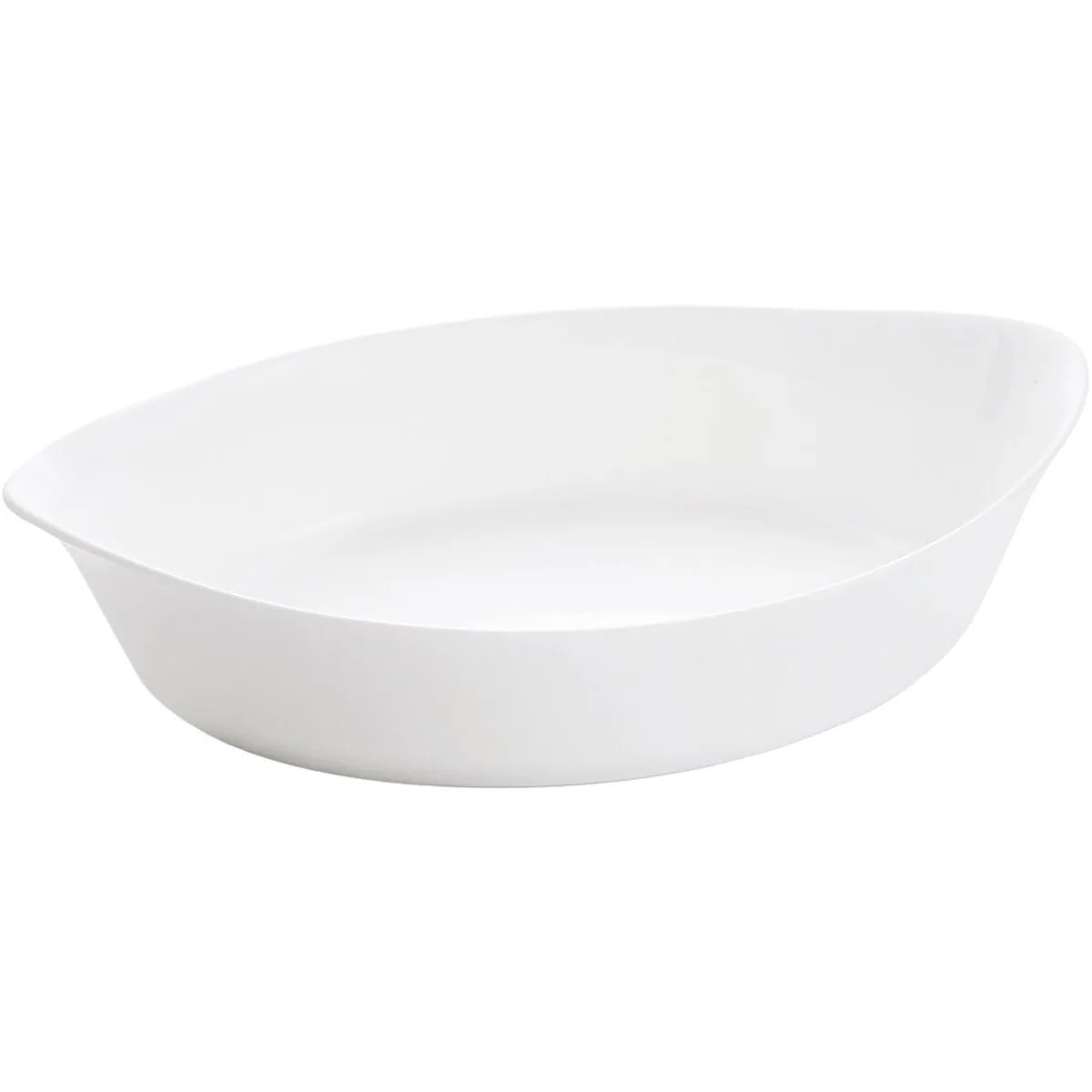 Plat a gratin luminarc smart cuisine oblongue blanc verre 28 x 17 cm 6 unites s270928892. Bienvenue sur Diaytar, où le shopping généraliste devient une chasse au trésor pour produits tendance et innovants