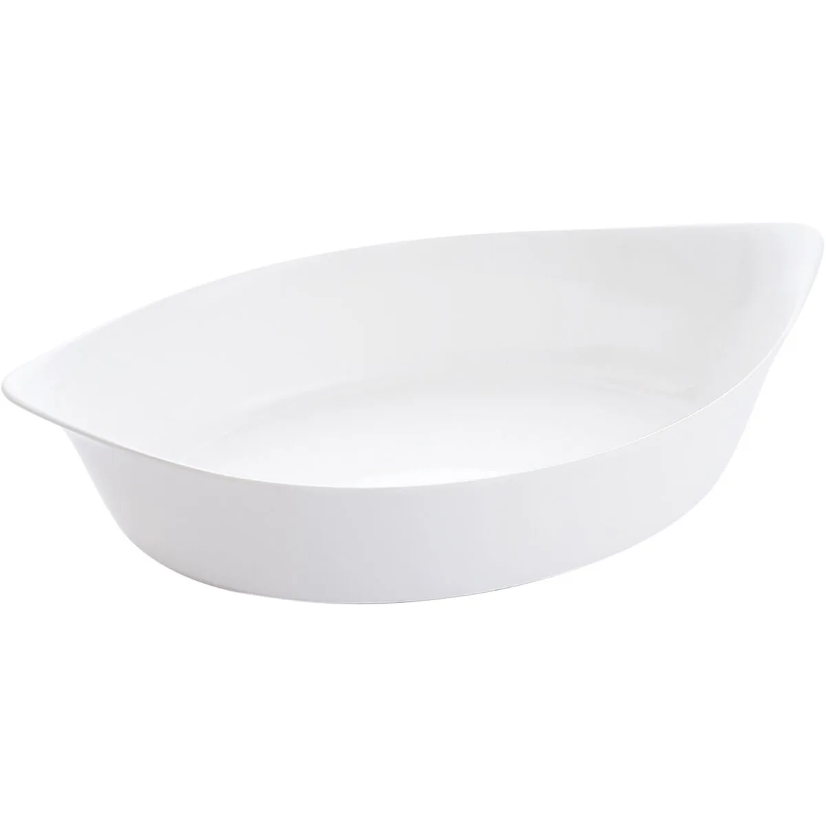 Plat a gratin luminarc smart cuisine oblongue blanc verre 6 unites 38 x 22 cm s270928731. Diaytar, c'est la convergence entre votre style unique et notre sélection infinie de produits qui lui correspondent.