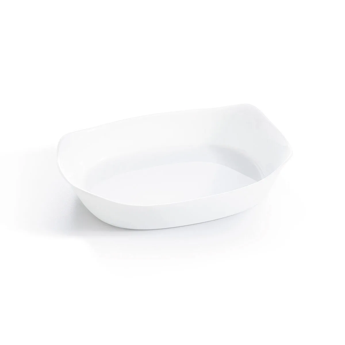 Plat a gratin luminarc smart cuisine rectangulaire blanc verre 30 x 22 cm 6 unites s270949688. Diaytar vous offre un accès privilégié à une sélection de produits qui font buzz, qui innovent et qui embellissent la vie
