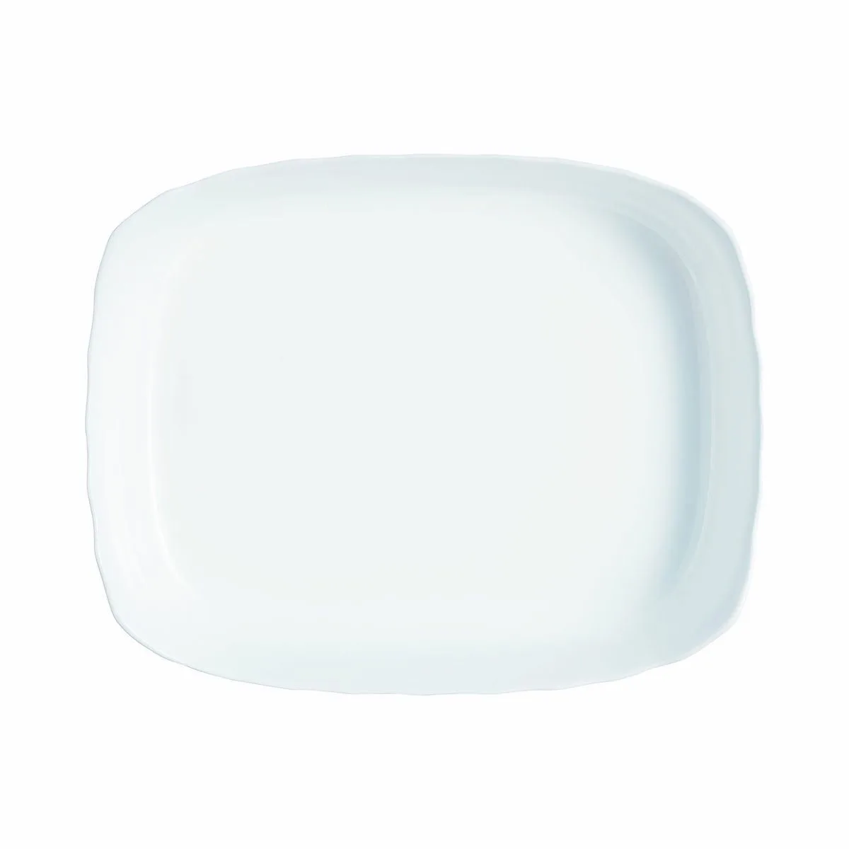 Plat a gratin luminarc smart cuisine rectangulaire blanc verre 33 x 27 cm 6 unites s270984088. Diaytar, le compagnon idéal de votre vie connectée et stylée, à travers une offre généraliste sans équivalent