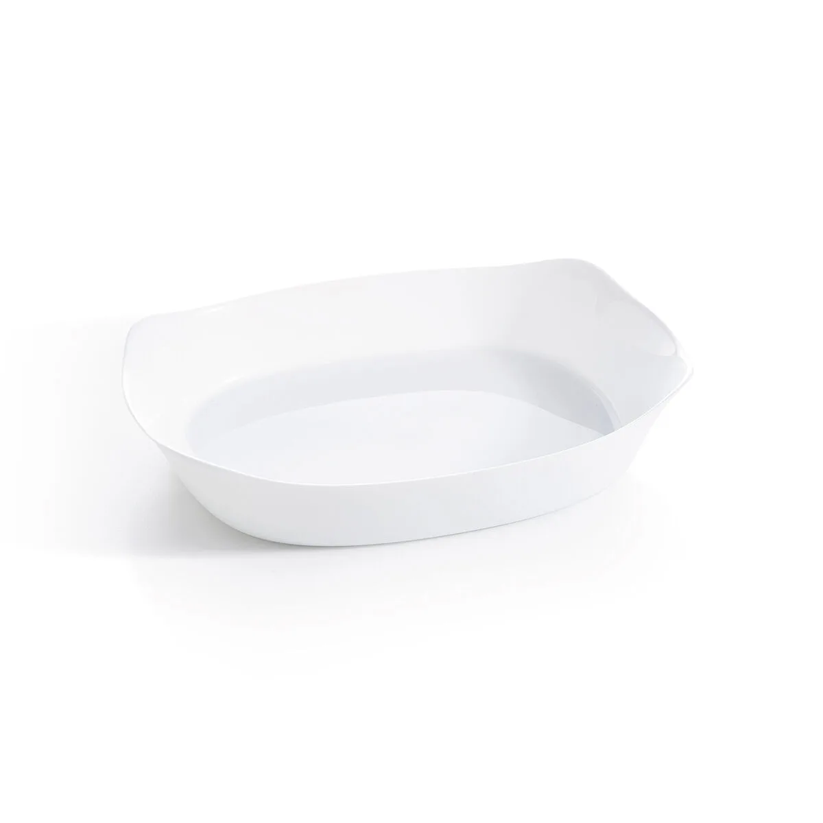 Plat a gratin luminarc smart cuisine rectangulaire blanc verre 38 x 27 cm 6 unites s270949535. Diaytar Fashion : Soyez à la pointe de la mode avec nos collections exclusives.