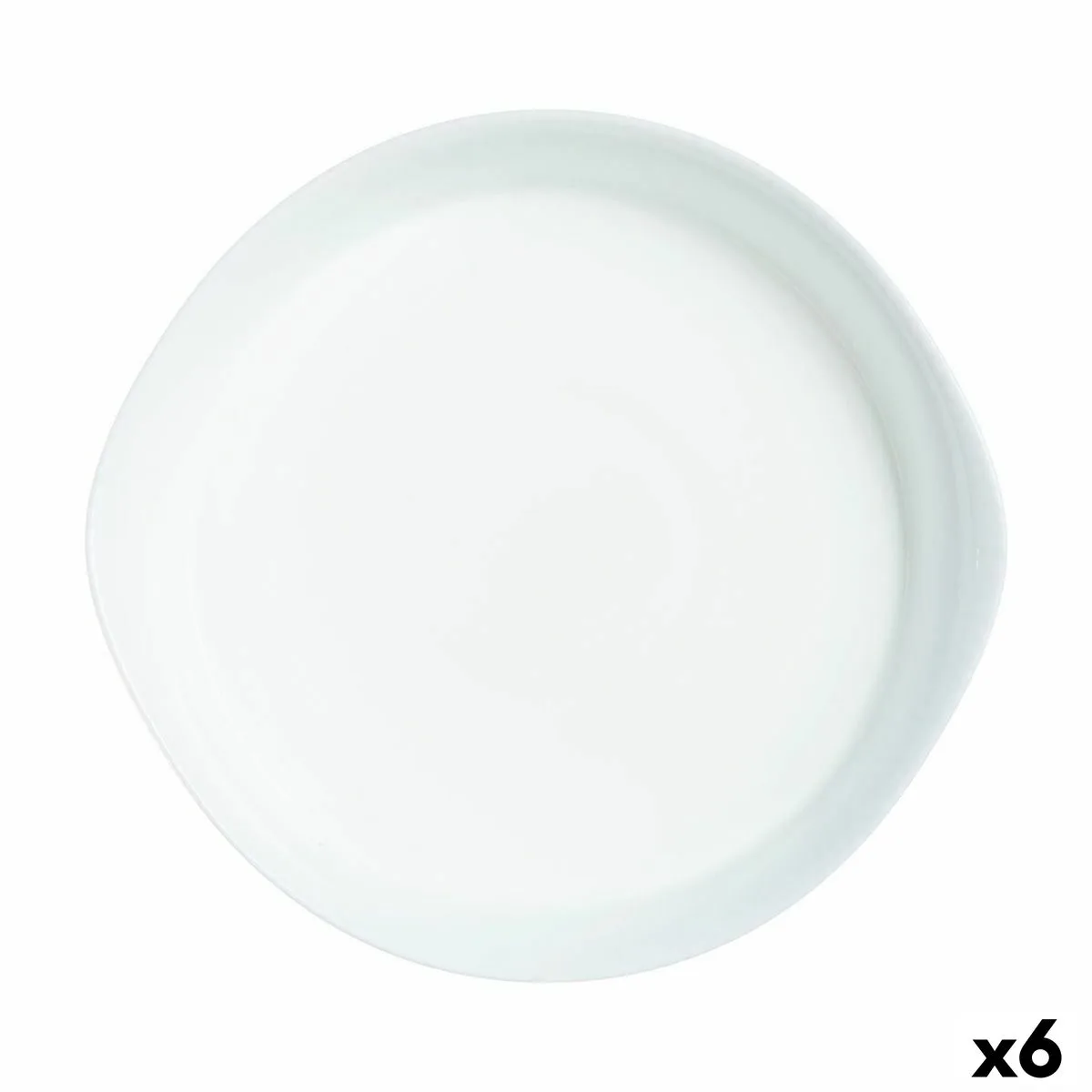 Plat a gratin luminarc smart cuisine ronde blanc verre o 28 cm 6 unites s270995641. Diaytar, l'art de mélanger les genres : trouvez l'équipement électronique parfait et l'objet déco qui lui correspondra