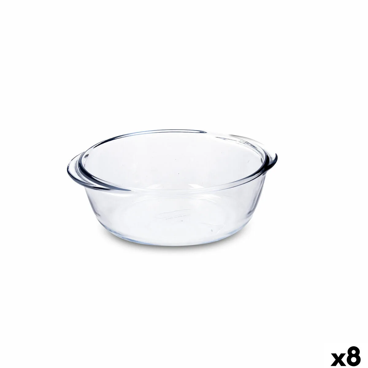 Plat a gratin pyrex airfryer transparent verre o 20 cm 1 1 l 8 unites s271218261. Notre mission chez Diaytar : vous simplifier la vie en vous proposant les produits les plus ingénieux et les plus tendance du marché
