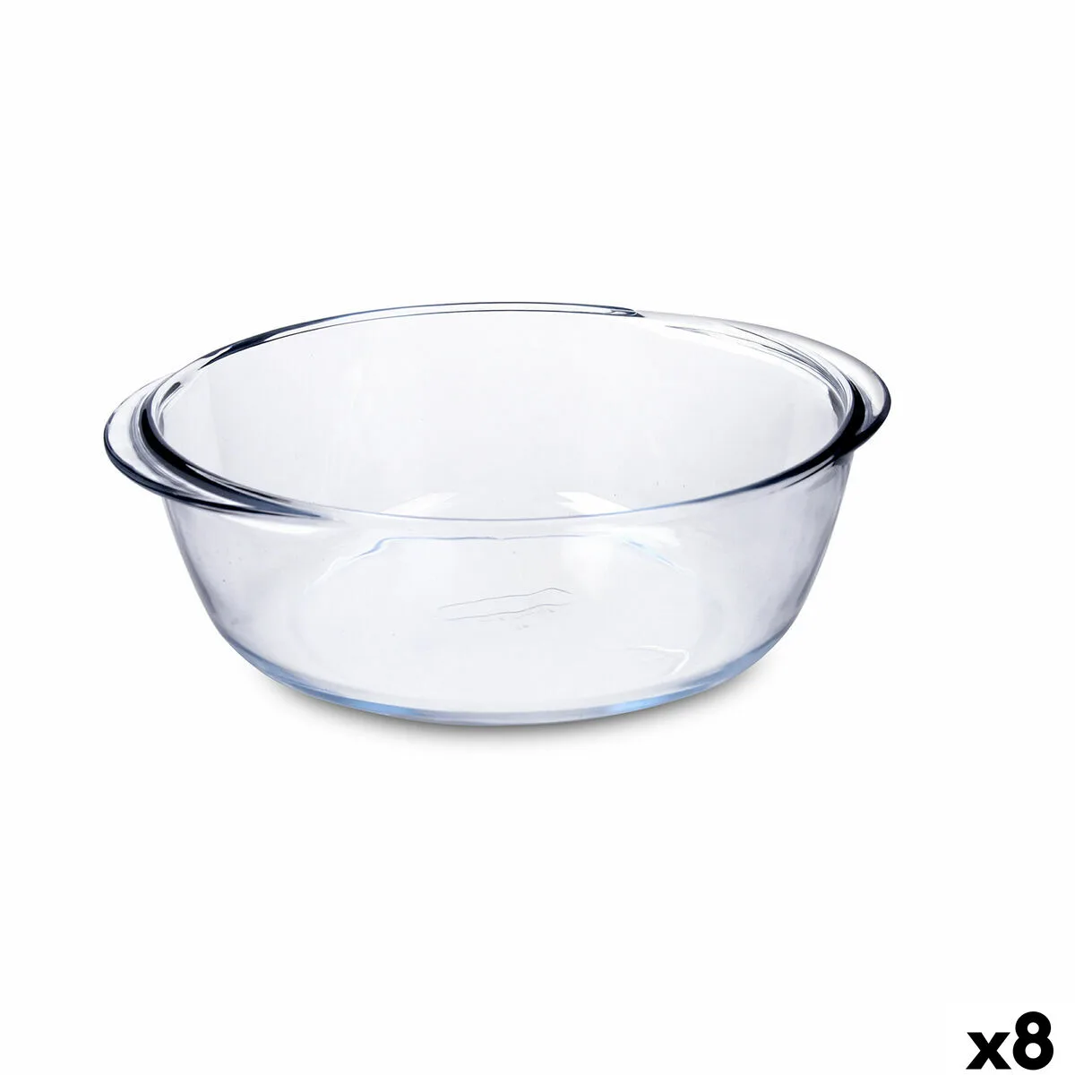 Plat a gratin pyrex airfryer transparent verre o 26 cm 2 3 l 8 unites s271218423. Diaytar, c'est l'évidence : une plateforme simple, des produits beaux, une expérience fluide. Le trio gagnant.