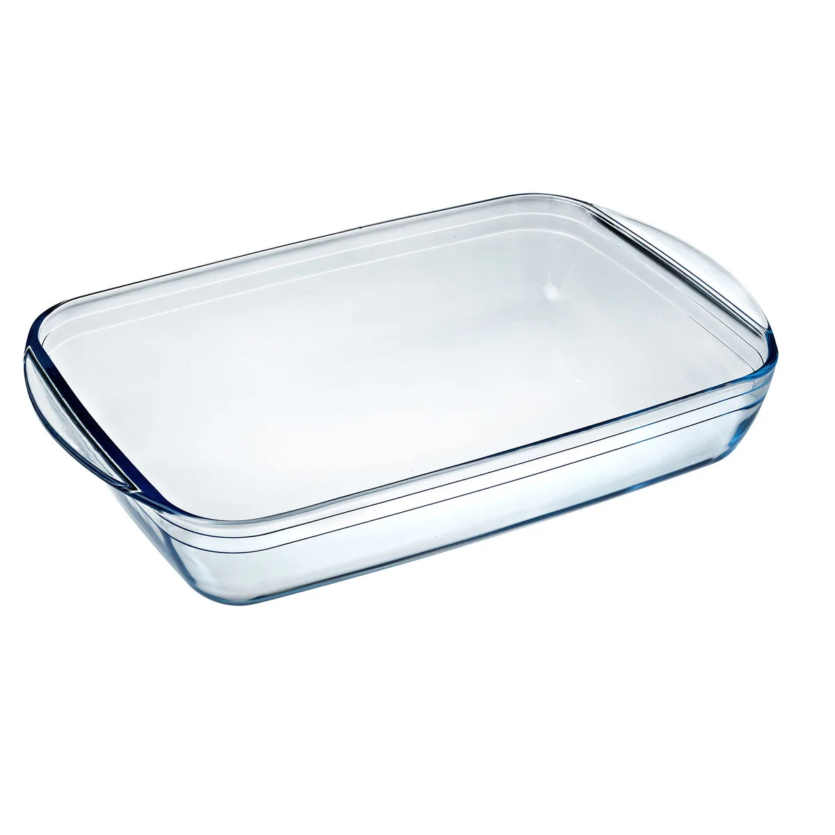 Plat a gratin pyrex classic 4 6 l 40 3 x 26 3 x 7 3 cm transparent verre 6 unites s270697451. Diaytar, c'est l'assurance de découvrir des produits que vous ne trouverez nulle part ailleurs, tous domaines confondus