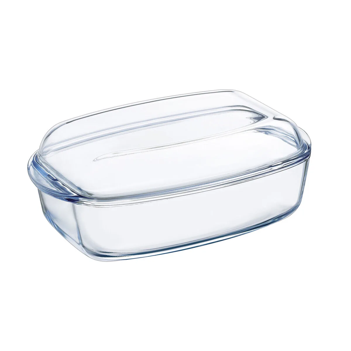 Plat a gratin pyrex classic avec couvercle 4 5 l 38 x 22 x 11 cm transparent verre 3 unites s270697151. Élargissez vos horizons avec Diaytar, le hub de tous les produits qui comptent vraiment dans votre vie de tous les jours