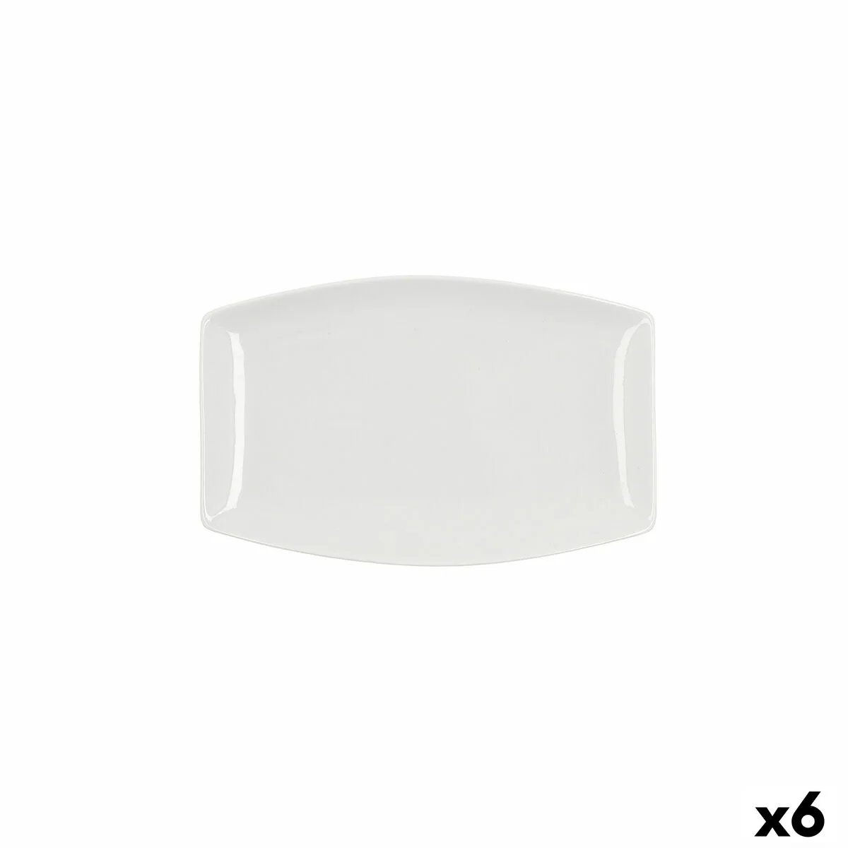 Plat a gratin quid gastro carre ceramique blanc 25 2 x 16 x 2 cm 6 unites s270540584. Diaytar transforme l'essai du e-commerce généraliste en vous offrant une expérience curated, qualitative et surprenante