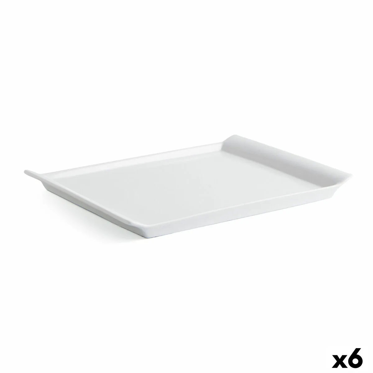 Plat a gratin quid gastro fresh ceramique blanc 31 x 23 cm 6 unites s270769550. Diaytar s'engage à vous proposer une expérience shopping unique avec des produits généraux innovants, tendance et toujours à prix attractifs