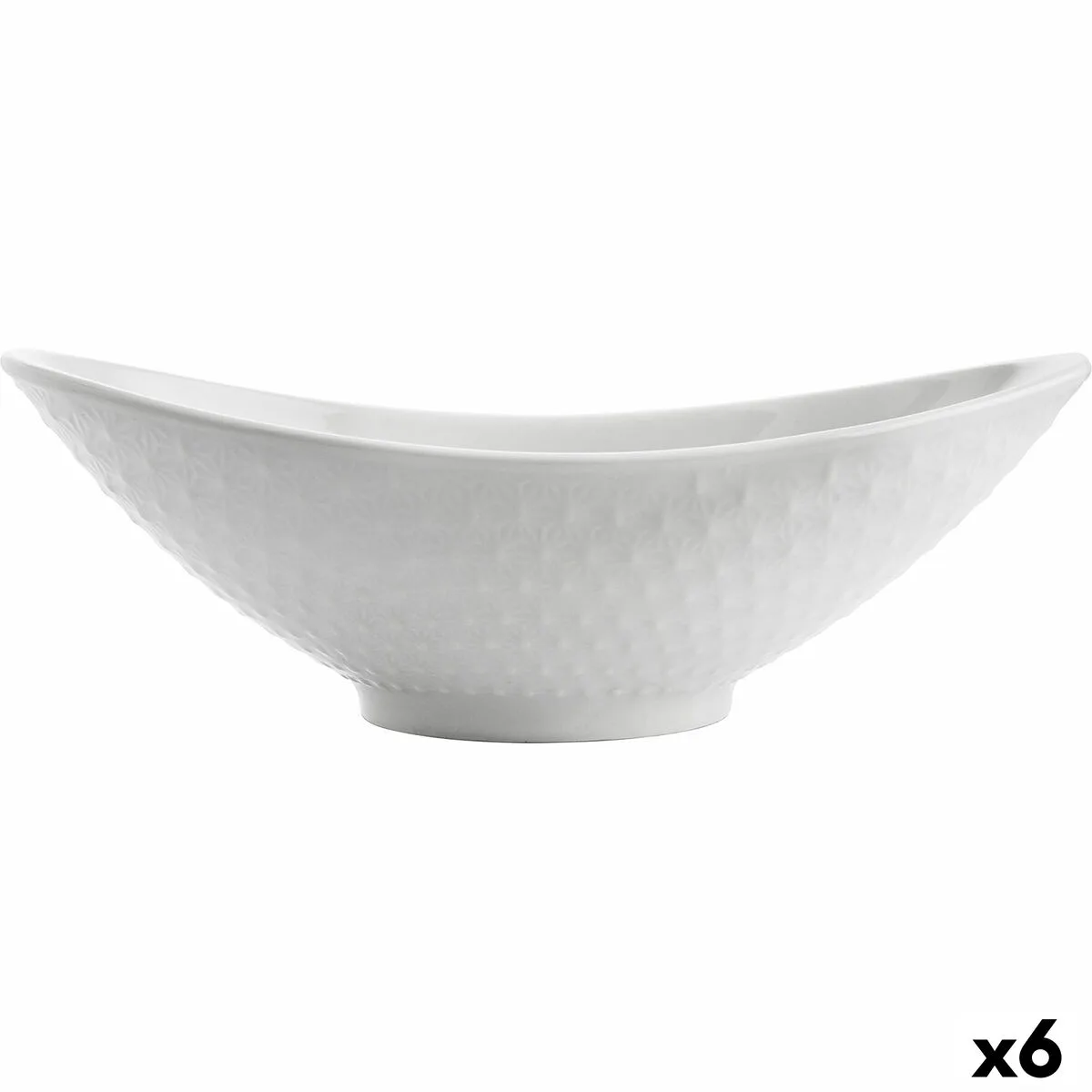 Plat a gratin quid gastro oblongue ceramique blanc 21 5 x 12 5 x 7 cm 6 unites s270540176. Plongez dans l'univers Diaytar, votre référence pour des produits du quotidien, high-tech et déco, tous porteurs de tendances