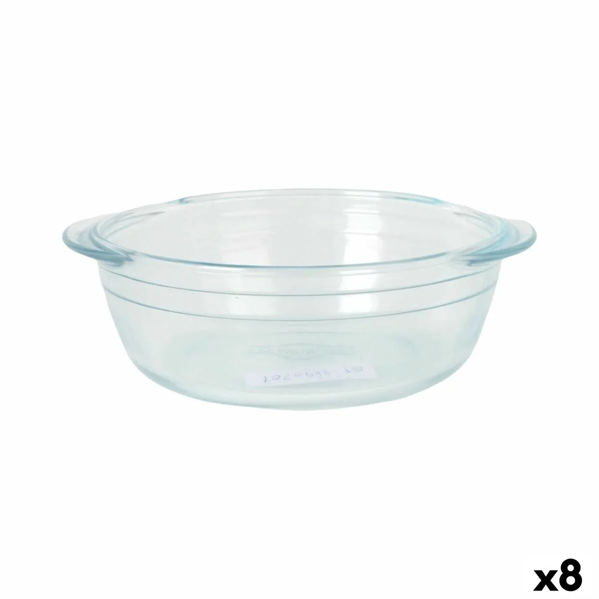 Plat a gratin quttin quttin verre 2 3 l 26 cm 8 unites s223909758. L'ambition de Diaytar : devenir votre boutique en ligne de référence pour tous les produits qui améliorent votre vie