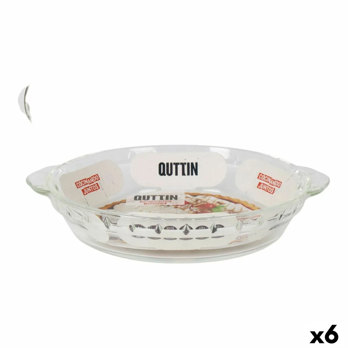Plat a gratin quttin quttin verre 23 9 x 20 4 x 4 4 cm 6 unites s223635321. Diaytar, c'est le cocktail parfait entre l'esprit start-up et l'expertise d'un grand commerçant généraliste.