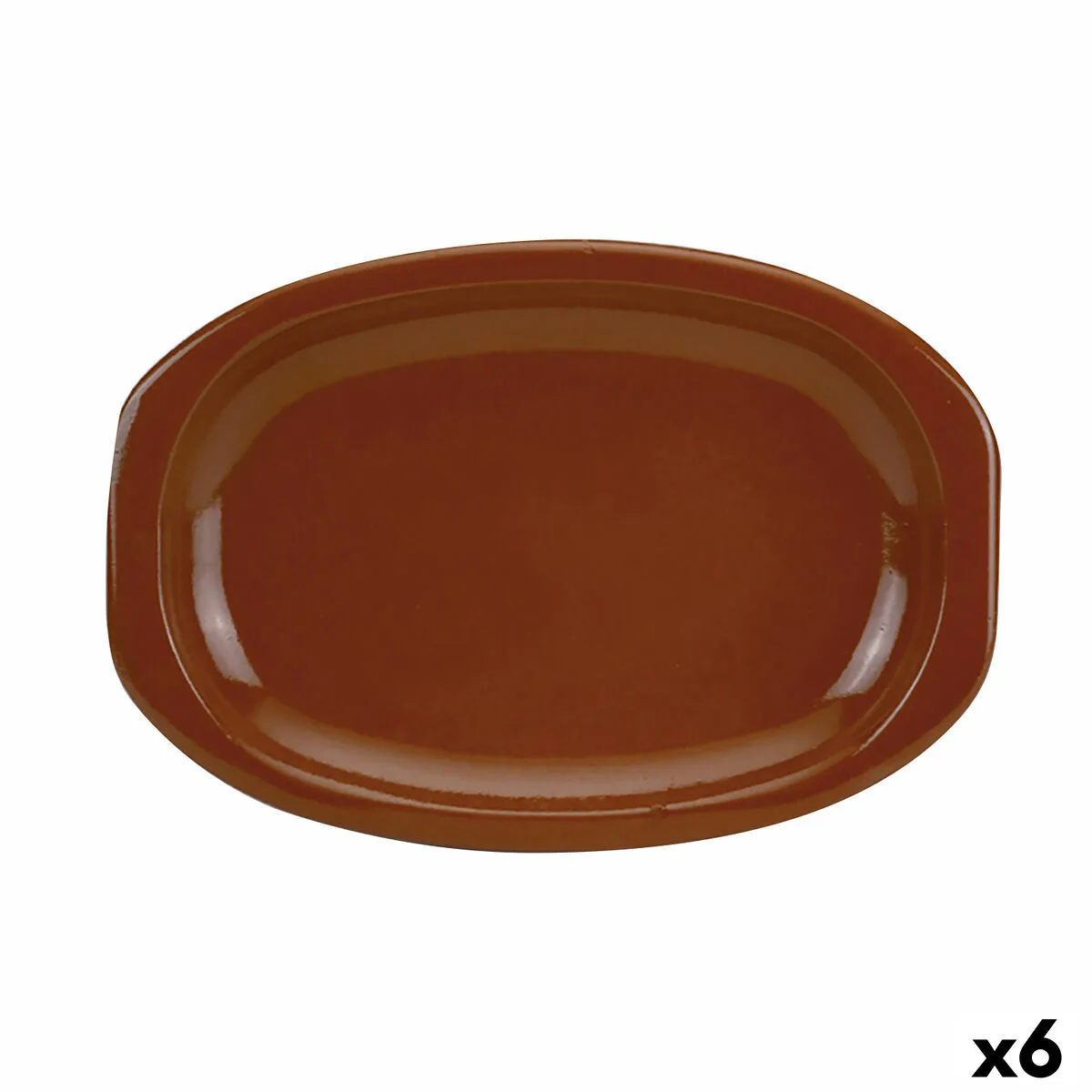Plat a gratin raimundo barro profesional faience marron 6 unites 36 x 25 cm s270670688. Diaytar, la boutique en ligne qui pense à tout : des gadgets électroniques les plus futés aux objets maison les plus design