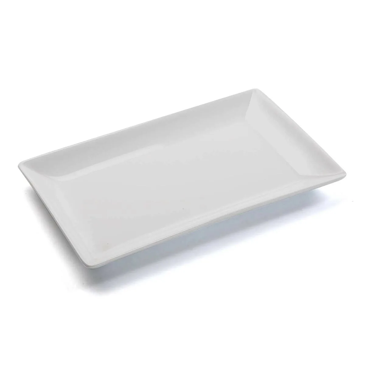 Plat a gratin versa 24 x 2 5 x 36 cm porcelaine s341095024. Diaytar Home : Créez l'atmosphère parfaite dans chaque pièce de votre maison.