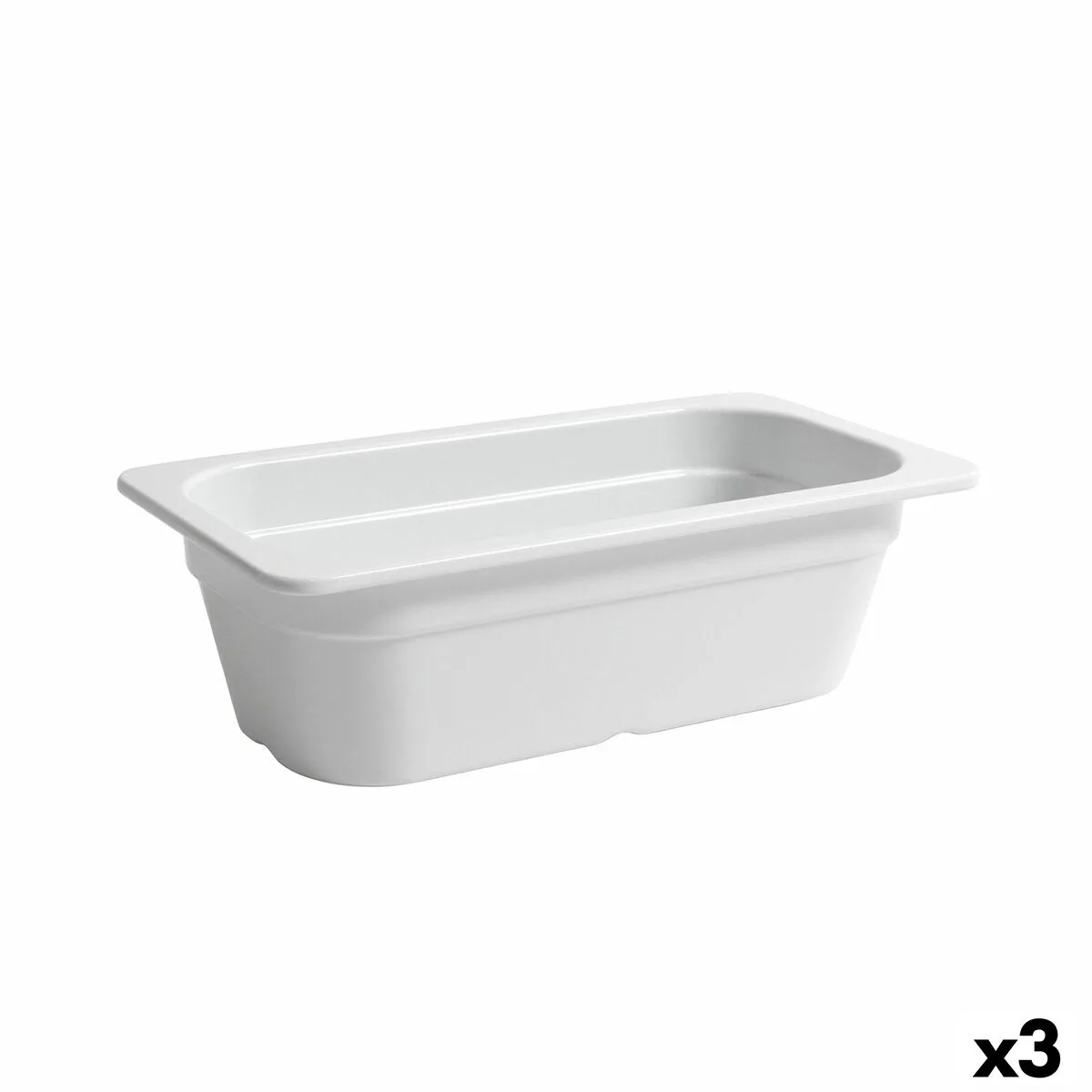 Plat a gratin viejo valle 32 5 x 17 6 x 10 cm 3 unites s222906874. Bienvenue sur Diaytar, la plateforme qui réconcilie l'âme de la boutique de quartier avec la puissance du digital.
