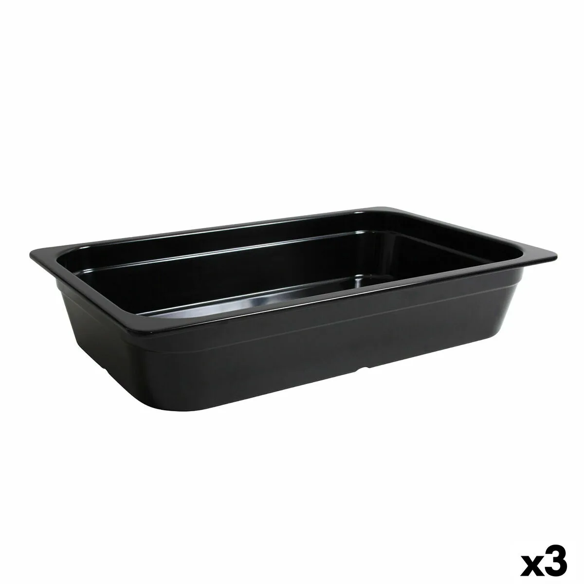 Plat a gratin viejo valle 53 x 32 5 x 10 cm 3 unites s222907122. Diaytar réinvente le e-commerce avec une approche généraliste axée sur la qualité, la tendance et l'accessibilité
