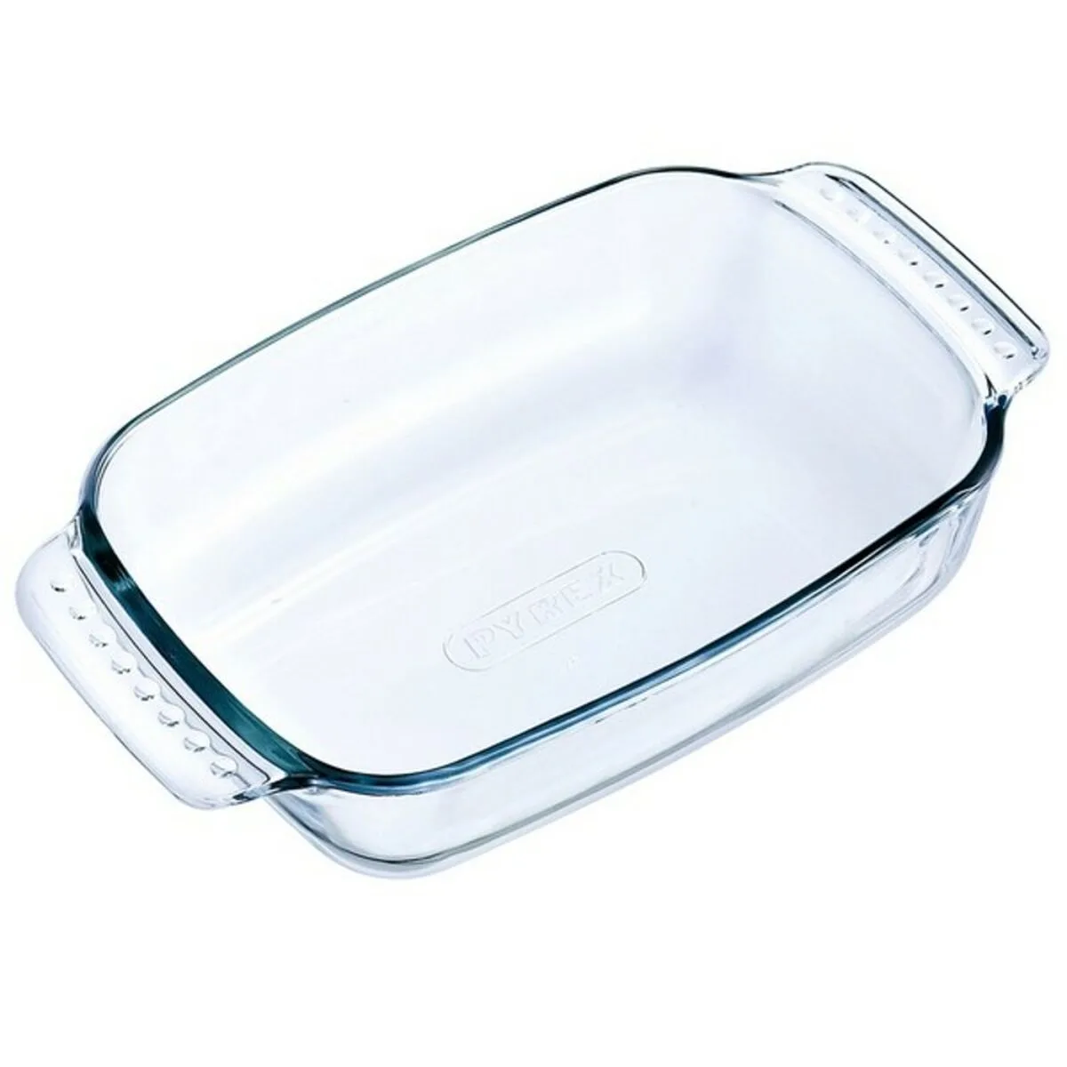 Plat de four pyrex 228b000 5640 transparent verre 22 x 13 x 5 cm s270039491. Bienvenue dans la famille Diaytar. Ici, on ne parle pas de clients, mais de co-créateurs d'un quotidien meilleur.
