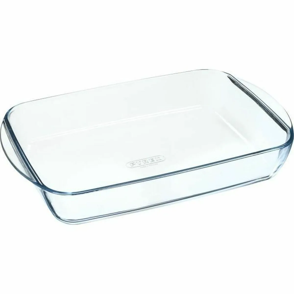 Plat de four pyrex 234b000 5014 s710733867. La recette Diaytar : un tiers de design, un tiers d'innovation, un tiers de fonctionnalité. Le tout saupoudré de tendance.
