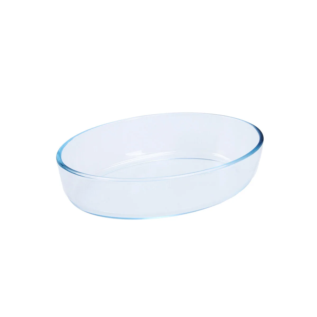 Plat de four pyrex classic vidrio transparent verre ovale 26 x 18 x 7 cm 6 unites s270667834. Diaytar, le trait d'union entre vos besoins pratiques et vos aspirations esthétiques, à travers une offre généraliste pointue