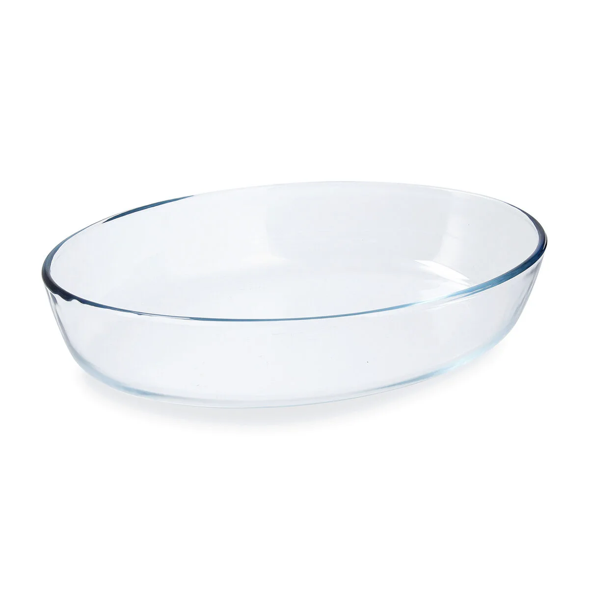 Plat de four pyrex classic vidrio transparent verre ovale 30 x 21 x 7 cm 4 unites s270669597. Du salon à la chambre, Diaytar habille votre intérieur avec élégance.