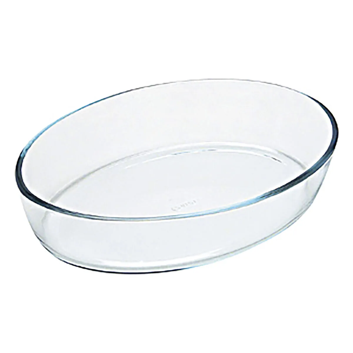 Plat de four pyrex classic vidrio transparent verre ovale 35 x 24 x 7 cm 6 unites s270669678. Explorez la galerie virtuelle Diaytar et laissez-vous séduire par nos produits généraux tendance et nos inventions électroniques exclusives