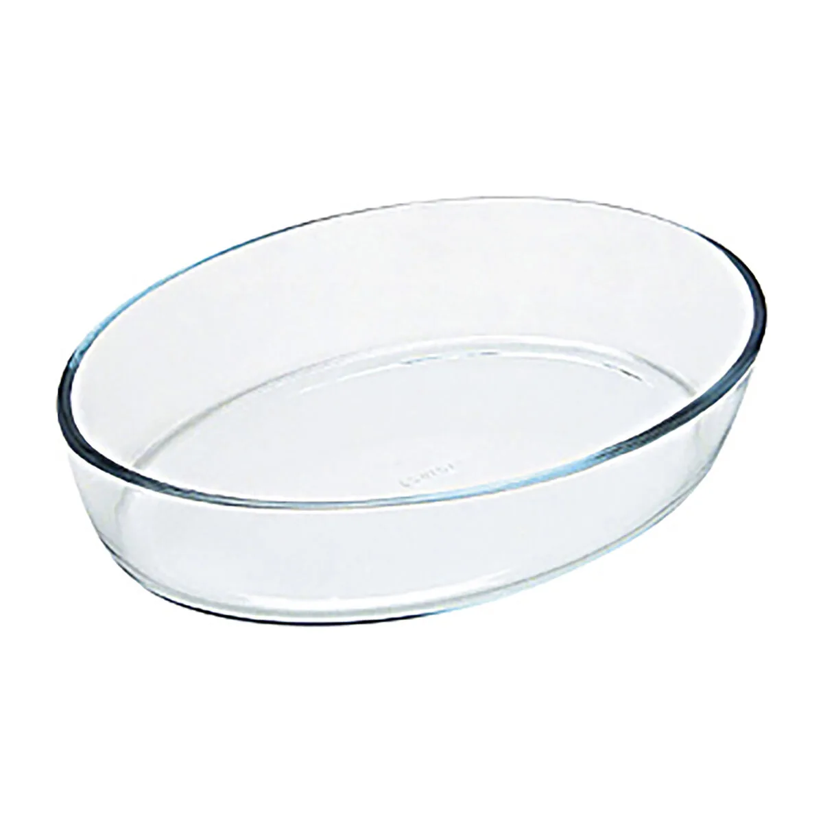 Plat de four pyrex classic vidrio transparent verre ovale 40 x 28 x 7 cm 4 unites s270669761. Nous sommes fiers de vous présenter Diaytar, une plateforme où l'amour du produit général et tendance est roi