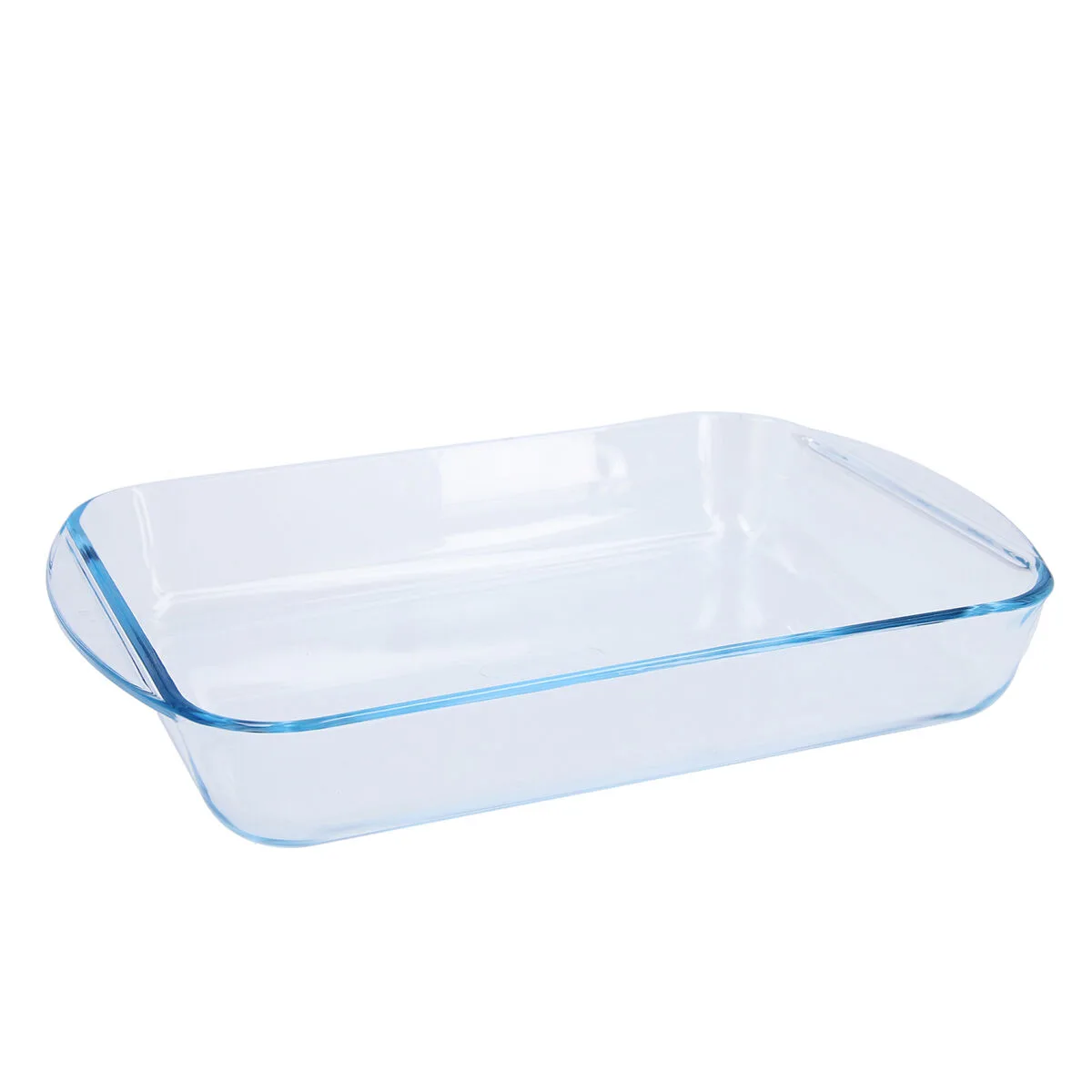 Plat de four pyrex classic vidrio transparent verre rectangulaire 35 x 23 x 6 cm 6 unites s270678632. Diaytar s'adresse à tous ceux qui considèrent que le choix d'un produit, même basique, est une expression de leur personnalité