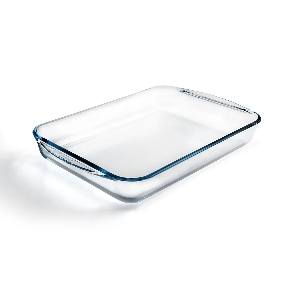 Plat de four pyrex classic vidrio transparent verre rectangulaire 40 x 27 x 6 cm 6 unites s270686952. Innovation, style et qualité : les trois piliers de l'expérience Diaytar.