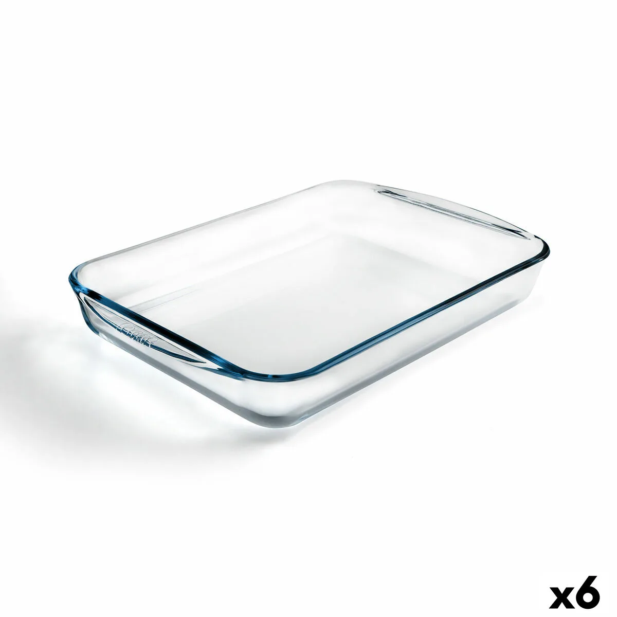Plat de four pyrex classic vidrio transparent verre rectangulaire 40 x 27 x 6 cm 6 unites s270686972. Nous avons voulu Diaytar comme une deuxième maison, remplie de produits qui vous ressemblent et vous facilitent la vie.