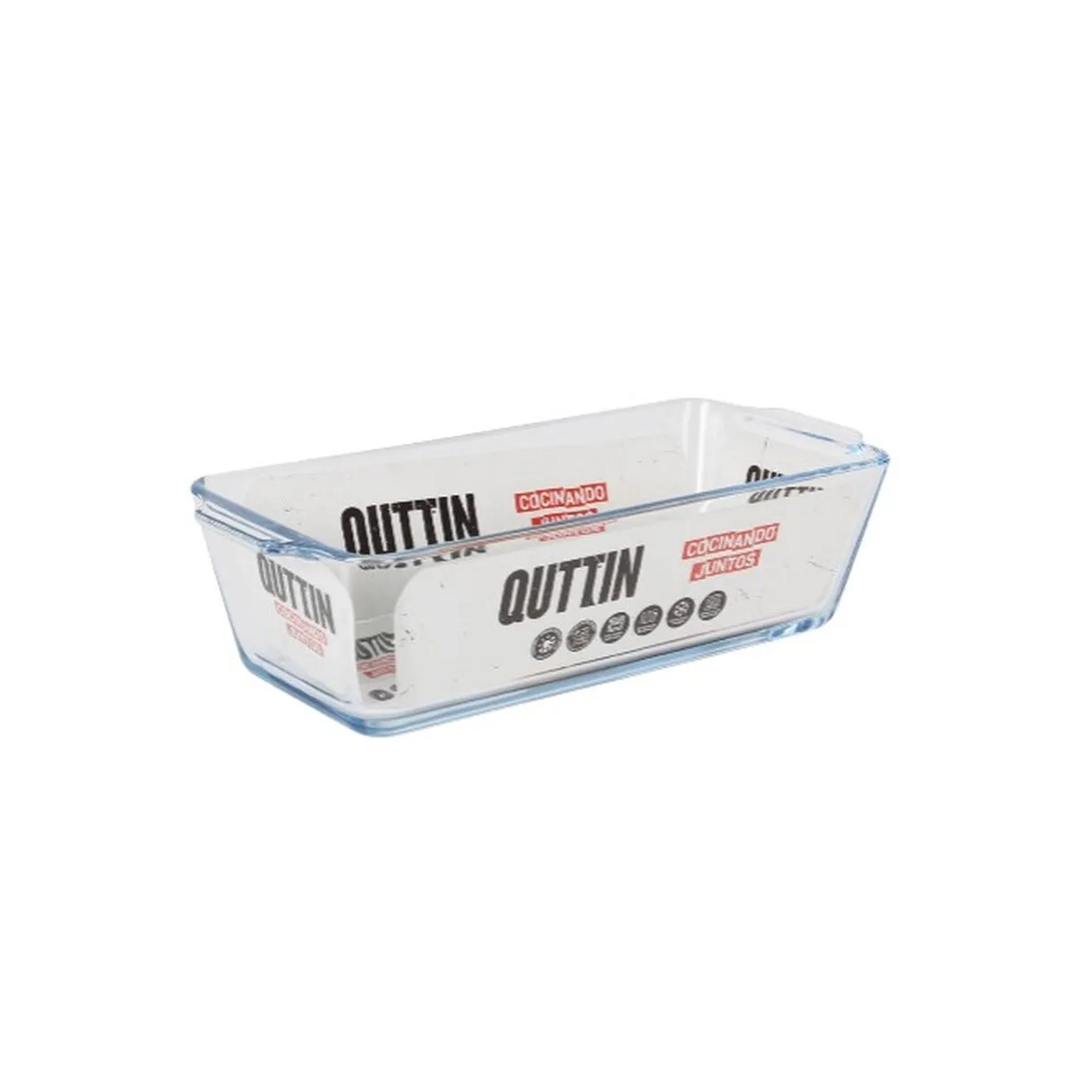 Plat de four quttin verre rectangulaire 825 ml 23 1 x 10 x 6 1 cm 6 unites s223152854. Diaytar, c'est le livre dont vous êtes le héros. Chaque produit que vous choisissez est un chapitre de votre histoire.