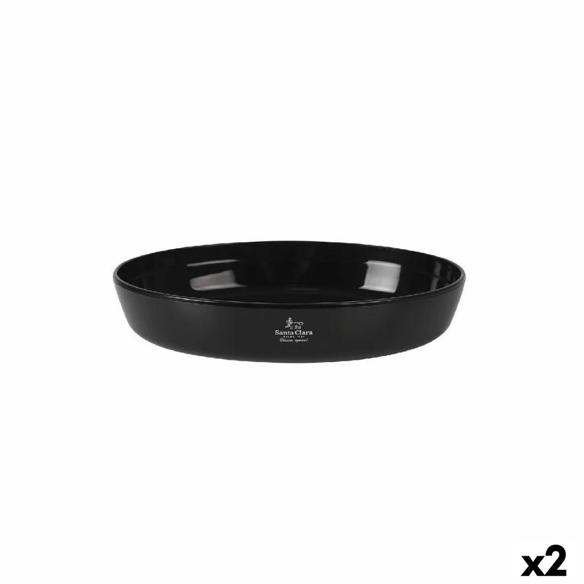 Plat de four santa clara silicone verre borosilicate oblongue 30 x 21 x 6 5 cm 2 unites s223296421. Nous avons bâti Diaytar sur un principe simple : offrir le meilleur des produits généraux et électroniques sans élitisme