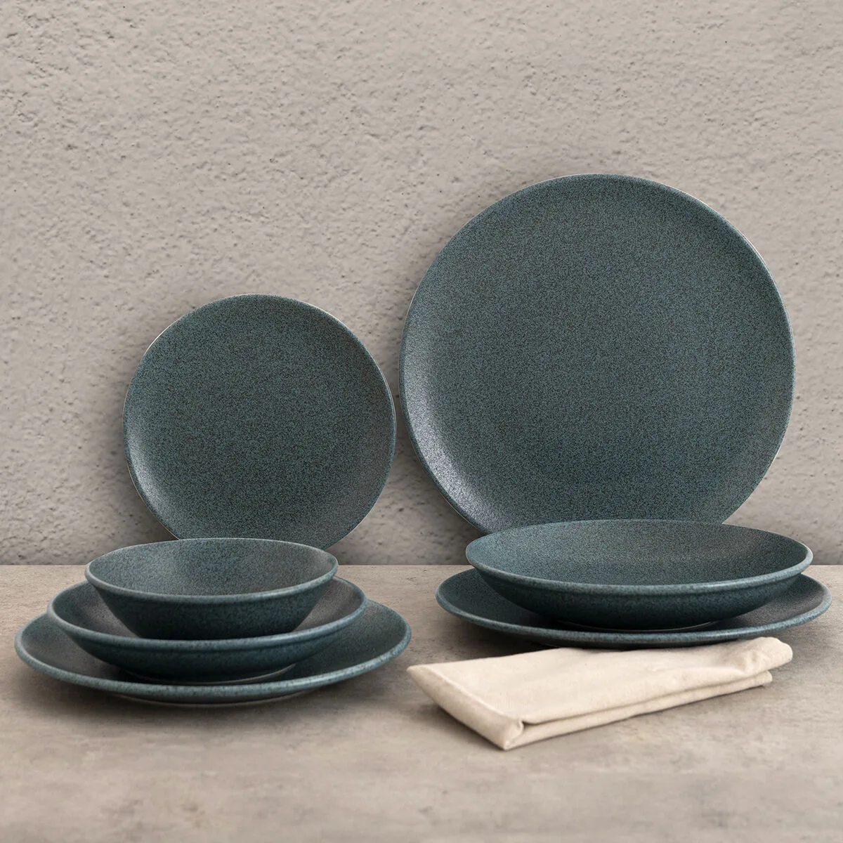 Plat pour pizza bidasoa element hydrozero bleu ceramique o 30 cm 6 unites s271341519. Diaytar c'est bien plus qu'une boutique en ligne : c'est un concept où chaque produit, de l'électronique à la décoration, raconte une histoire