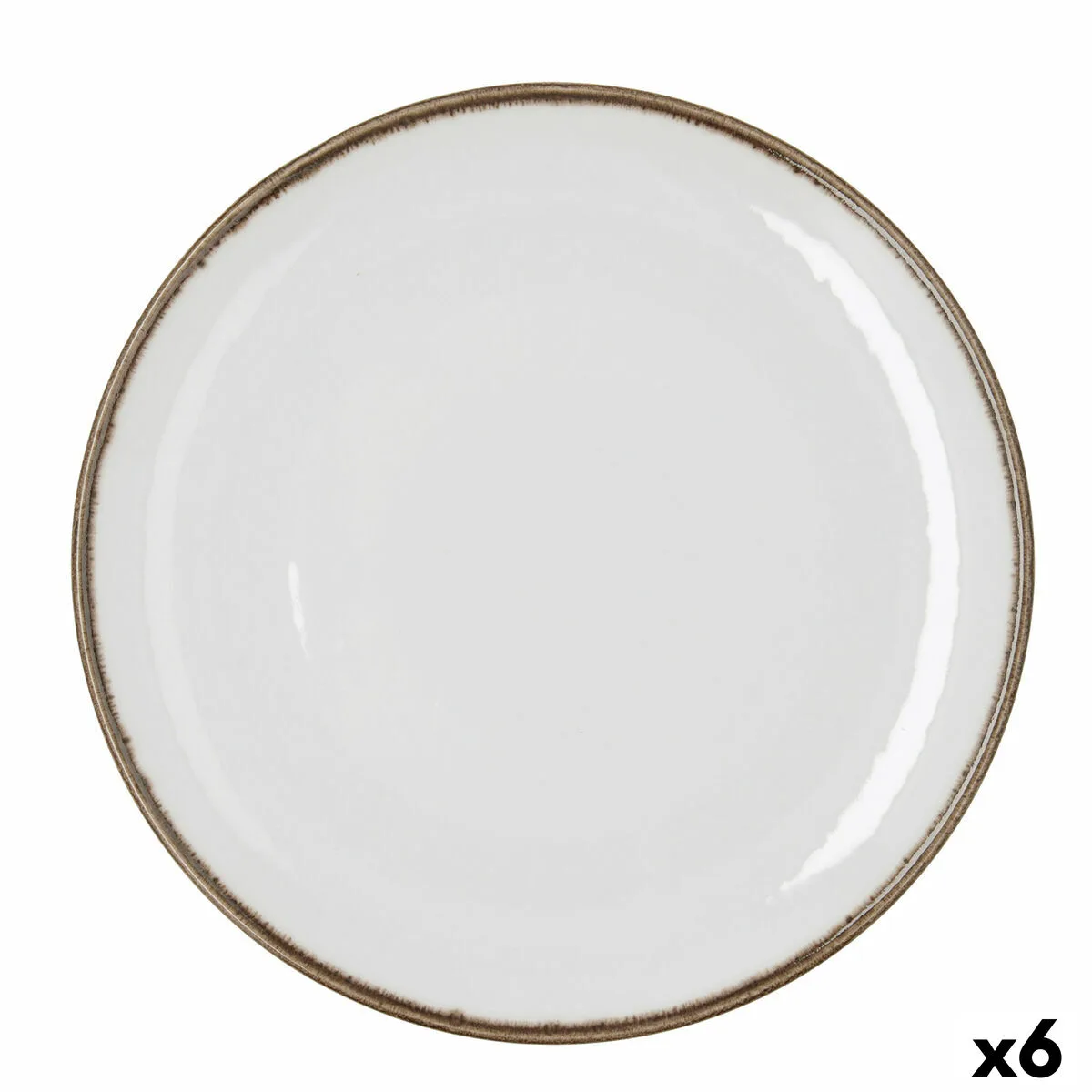 Plat pour pizza bidasoa orion hydrozero blanc ceramique o 30 cm 6 unites s271336374. Diaytar, c'est l'alchimie parfaite entre la froide efficacité de la tech et la chaleur rassurante des produits de qualité.