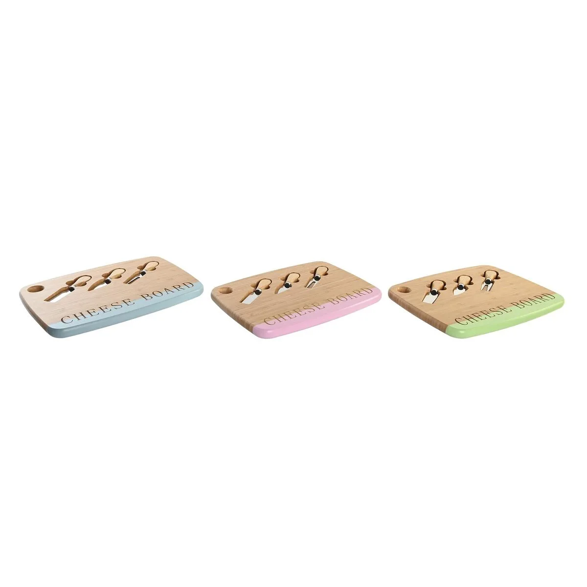 Plateau a fromages dkd home decor bambou acier inoxydable 33 5 x 24 x 2 cm 3 unites s304135949. Avec Diaytar, profitez d'une sélection généraliste qui a du caractère et qui reflète les aspirations de notre époque