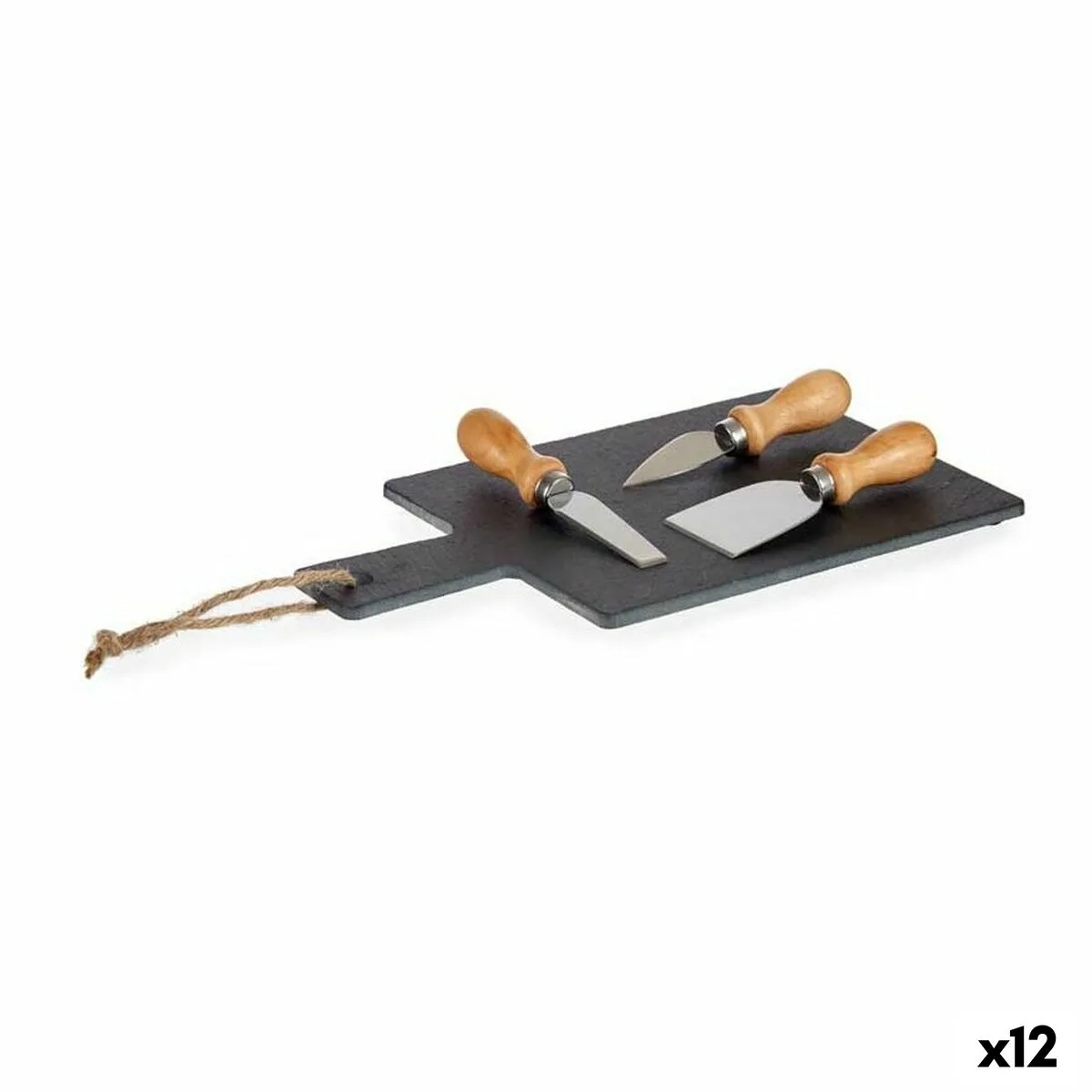 Plateau a fromages kinvara 1295sj5081 acier ardoise plateau a fromages 12 unites s361745969. Diaytar a foi en une idée simple : les meilleurs produits, qu'ils soient électroniques ou généraux, embellissent le quotidien