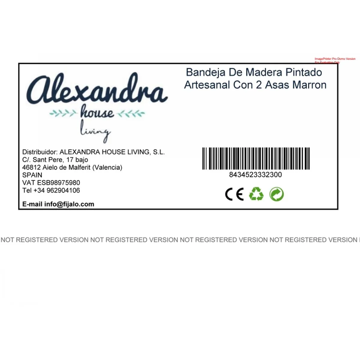 Plateau alexandra house living blanc naturel bois de manguier 25 x 6 x 48 cm d163168153. Découvrez la diversité Diaytar : une infinité de produits pour la maison, le travail, les loisirs, tous dans l'air du temps