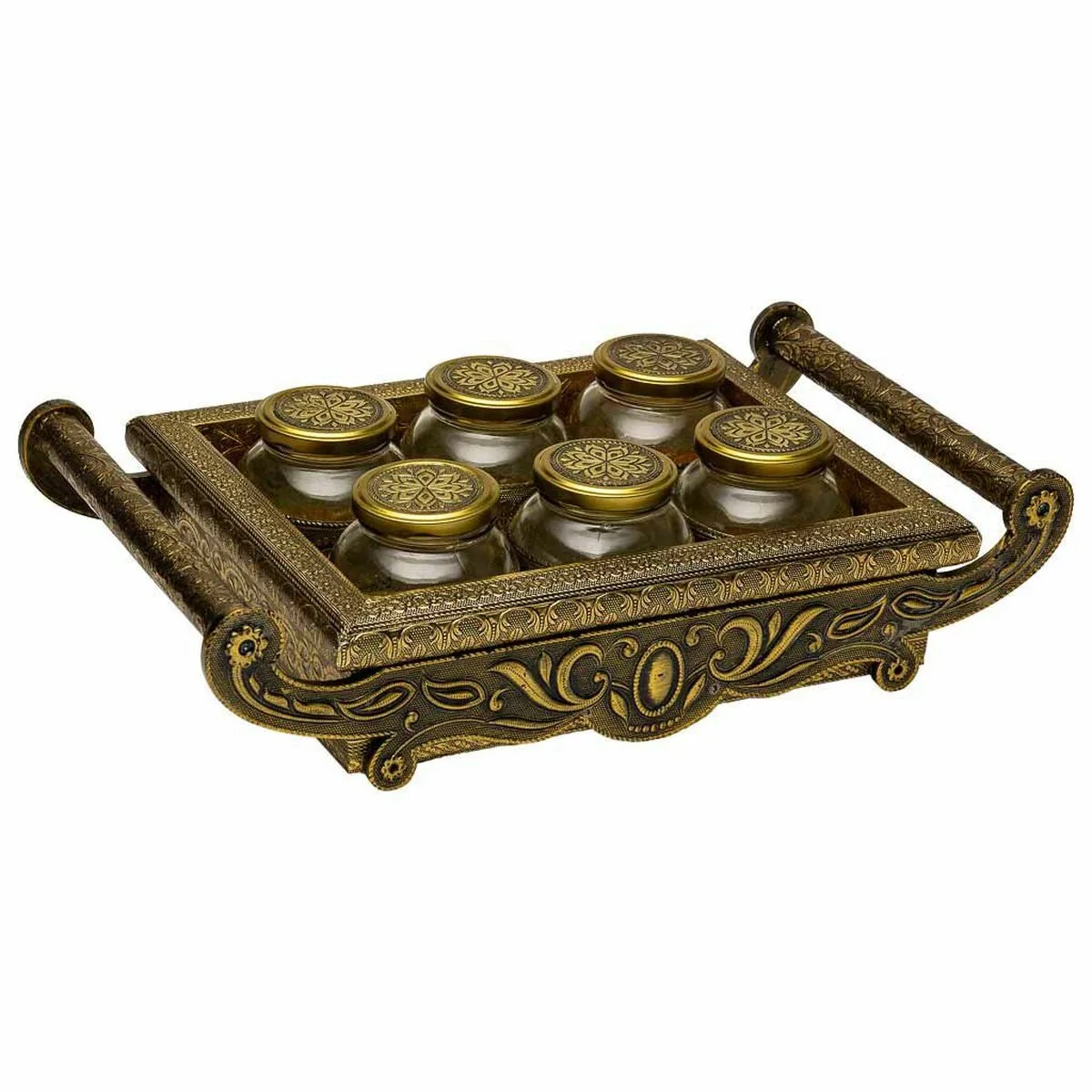 Plateau alexandra house living cuivre verre aluminium bois mdf 26 x 7 x 46 cm d163136097. Bienvenue sur Diaytar, où le shopping généraliste devient une chasse au trésor pour produits tendance et innovants