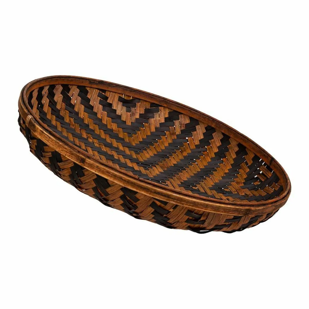 Plateau alexandra house living marron bambou 45 x 8 x 45 cm d163086533. Notre mission chez Diaytar : vous simplifier la vie en vous proposant les produits les plus ingénieux et les plus tendance du marché