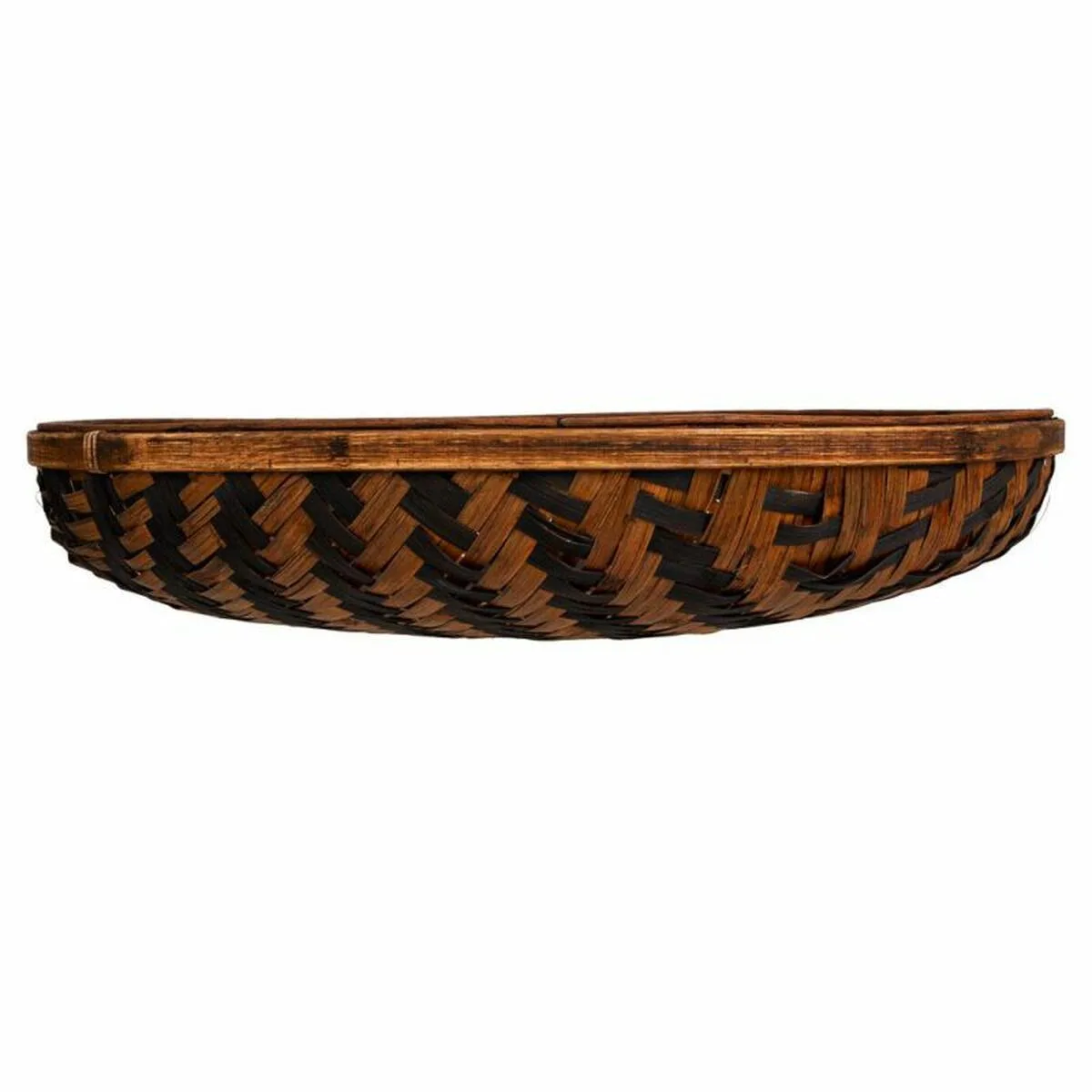 Plateau alexandra house living marron bambou 45 x 8 x 45 cm d163086579. Diaytar, c'est l'art de la sérendipité appliqué au e-commerce : vous venez pour une chose, vous repartez avec l'objet de vos rêves.