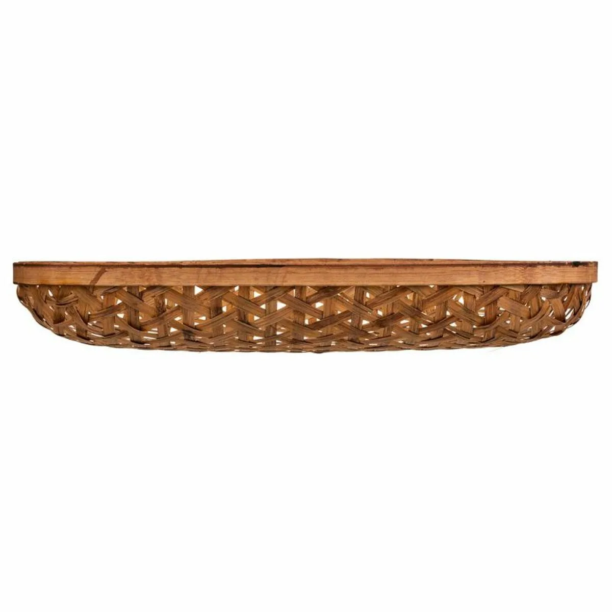 Plateau alexandra house living marron clair bambou 38 x 8 x 48 cm d163086687. Diaytar : Parce que vos goûts sont éclectiques, notre offre de produits l'est tout autant. Explorez sans modération.