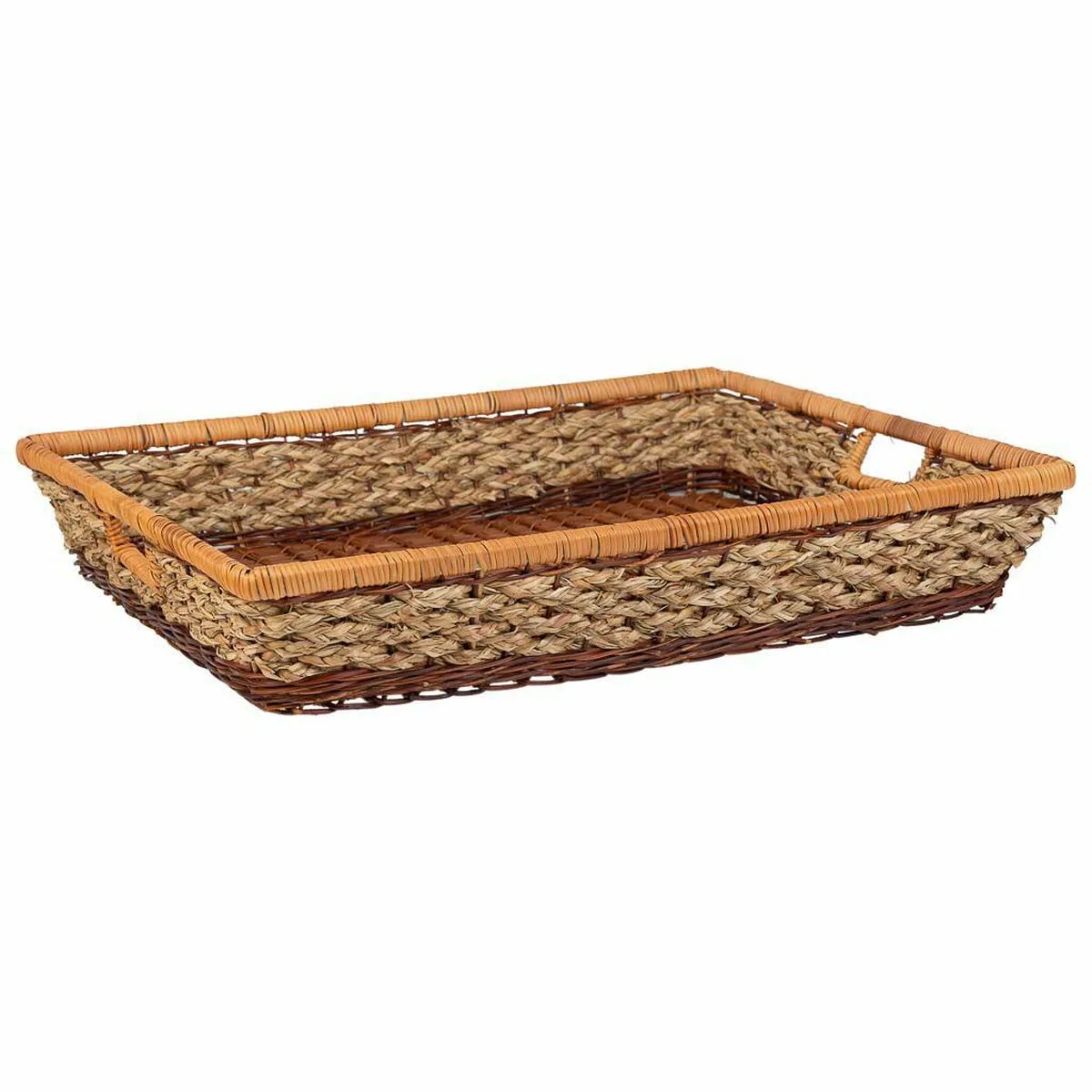 Plateau alexandra house living marron corde 50 x 10 x 60 cm rectangulaire d163192234. La force de Diaytar : comprendre vos besoins et vos désirs pour vous proposer les produits les plus adaptés et les plus désirables