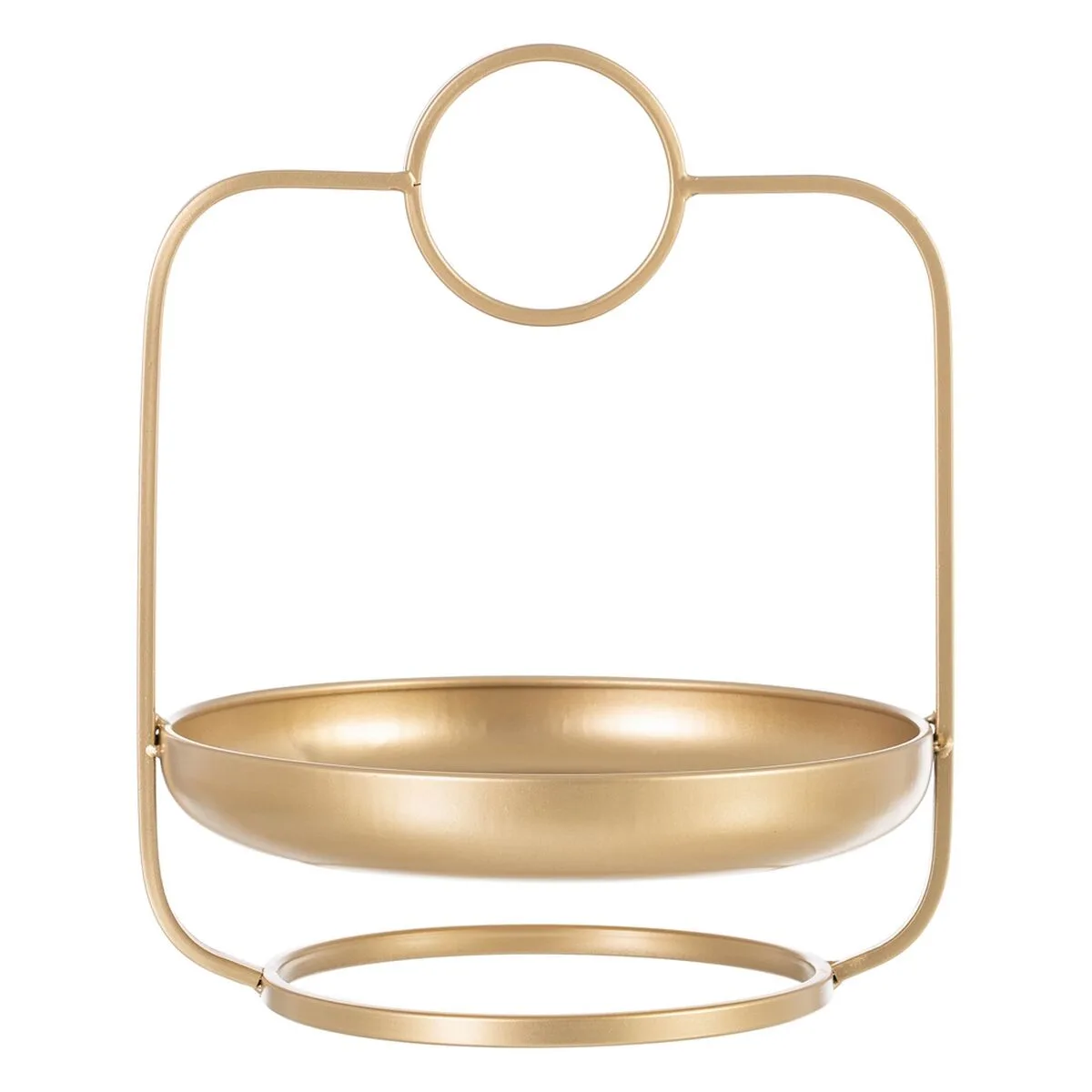 Plateau aperitif 26 5 x 25 x 32 5 cm dore metal s880108252. Chez Diaytar, la tendance n'est pas qu'une question d'apparence, c'est une question de fonctionnalité et d'innovation