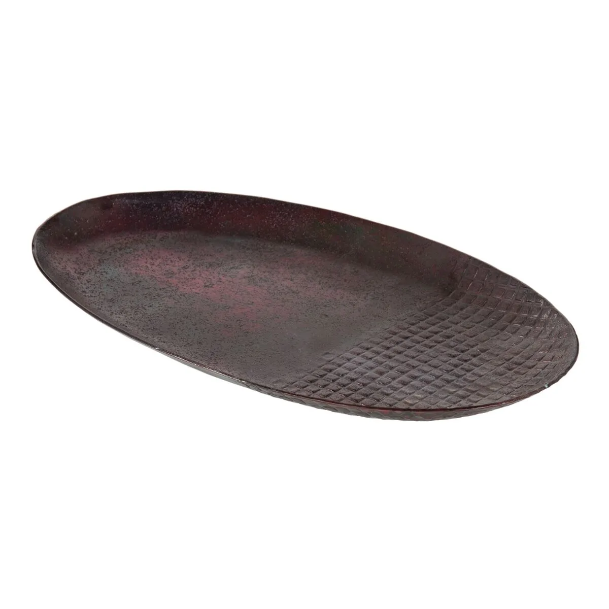 Plateau aperitif 34 x 20 x 2 cm aluminium bronze s880223319. Notre mission chez Diaytar : vous simplifier la vie en vous proposant les produits les plus ingénieux et les plus tendance du marché