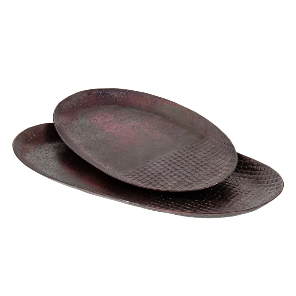 Plateau aperitif 34 x 20 x 2 cm aluminium bronze s880223345. Notre credo ? L'excellence accessible. Diaytar rend le premium attainable dans chaque catégorie de produits.