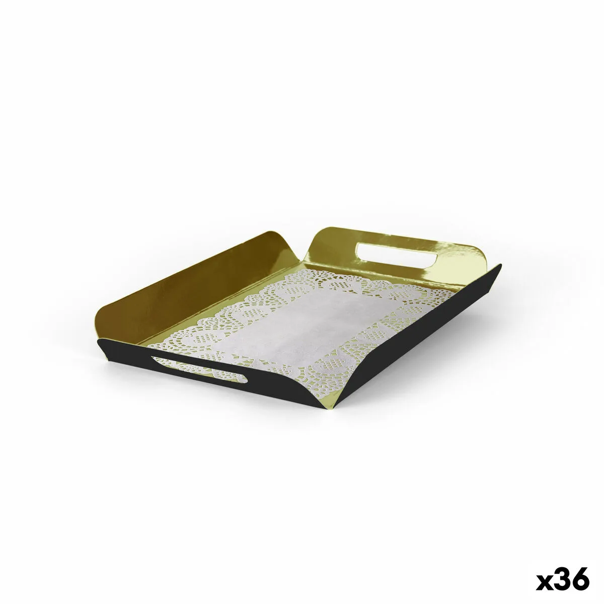 Plateau aperitif algon 19 x 28 cm 36 unites s223848539. Diaytar, le partenaire de ceux qui veulent une vie mieux équipée, mieux designée et plus connectée, tout simplement.Diaytar : Le laboratoire des tendances où naissent vos futurs produits préférés, des essentiels aux plus innovants.